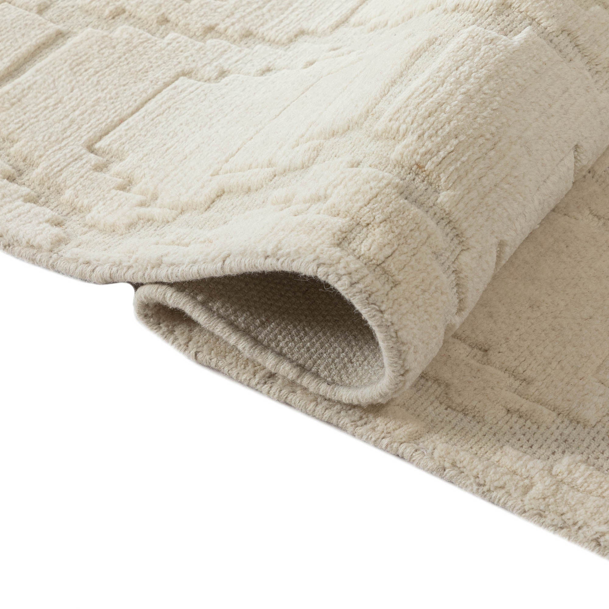 Hand Loomed Portia Rug