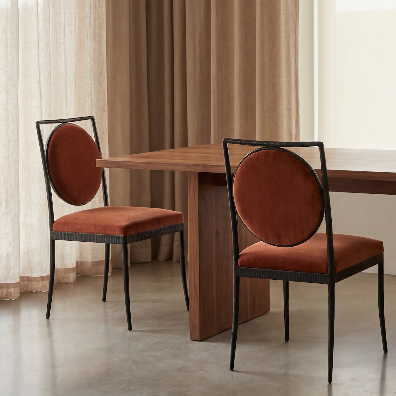 Hammersmith Dining Chair
