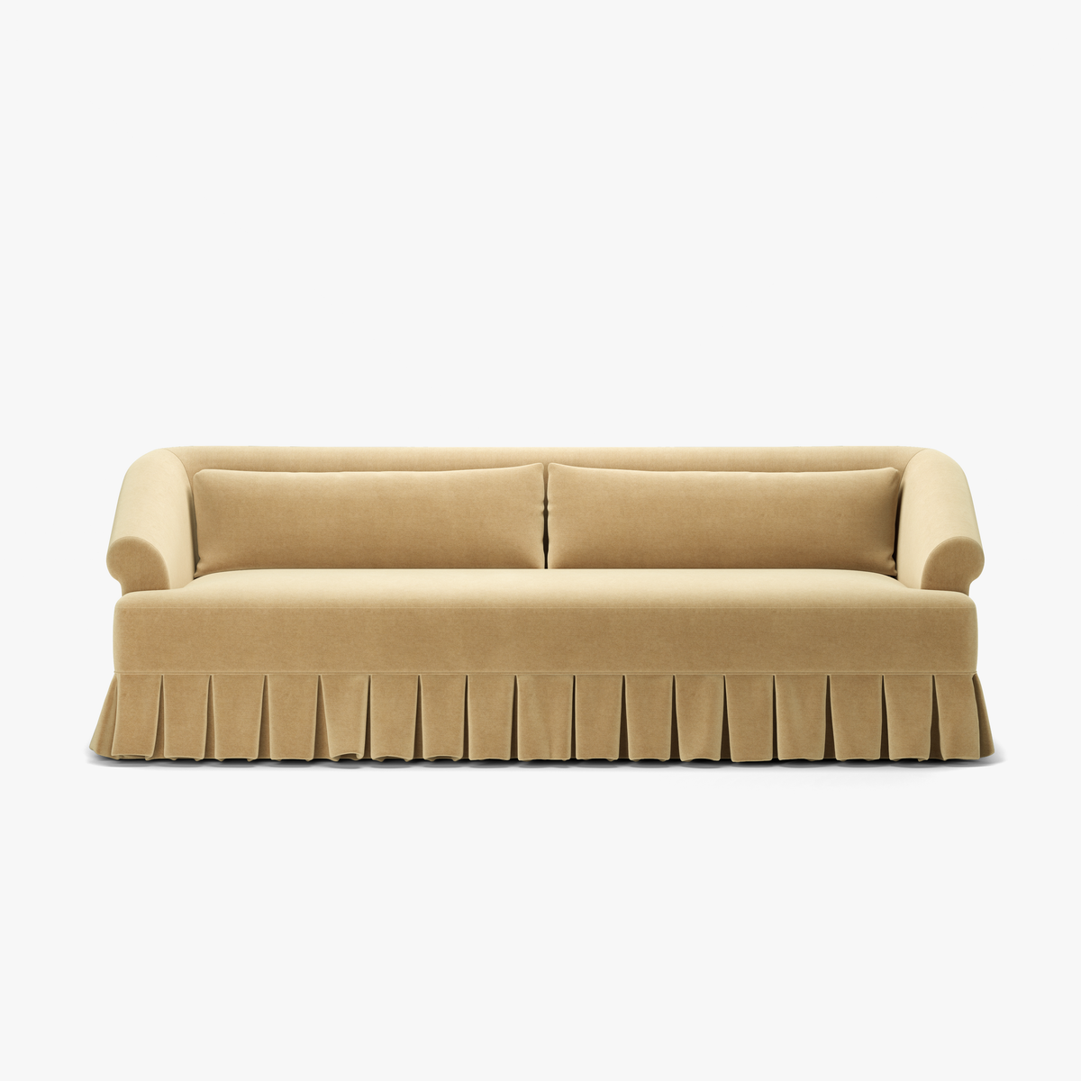 Hank Sofa - Made to Order