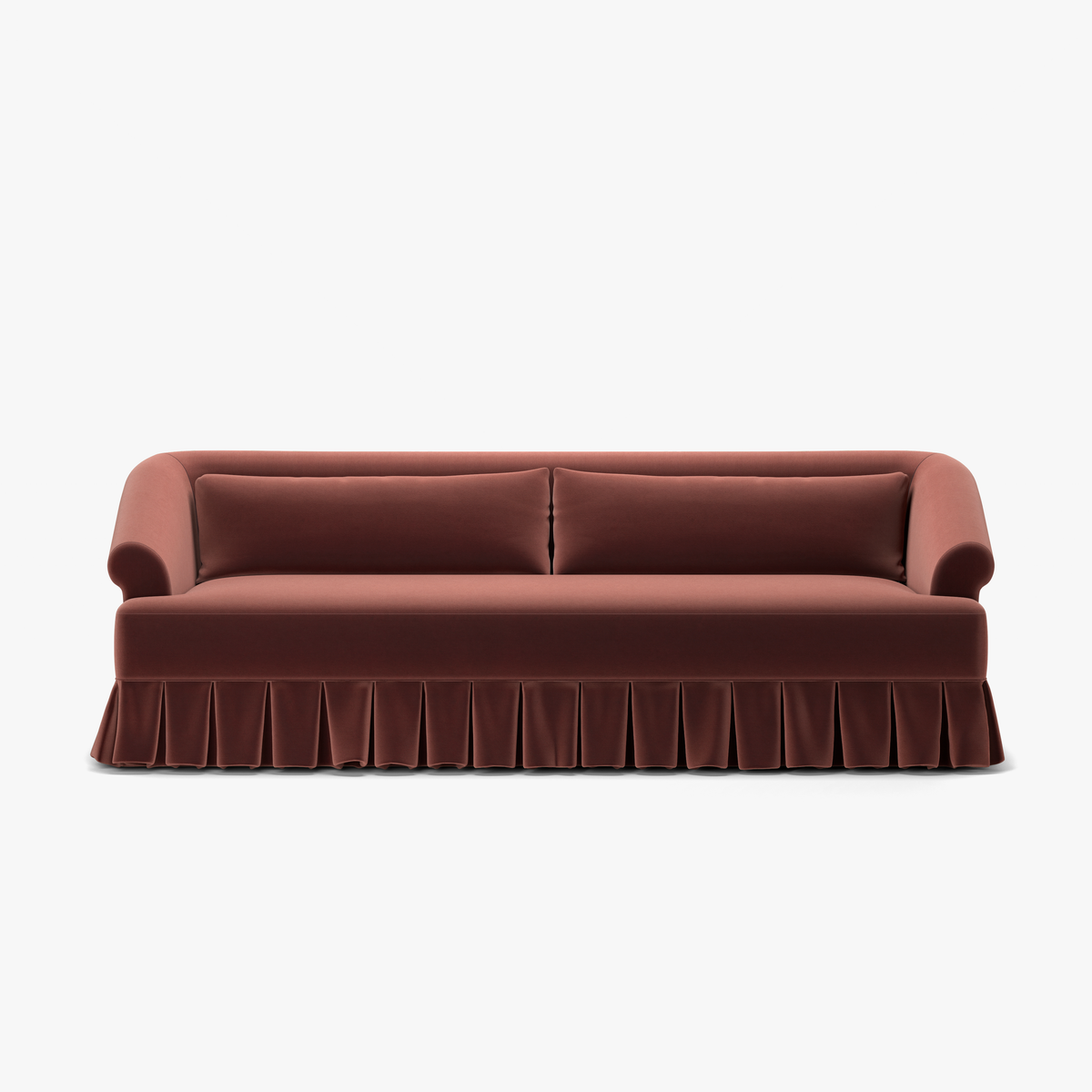 Hank Sofa - Made to Order