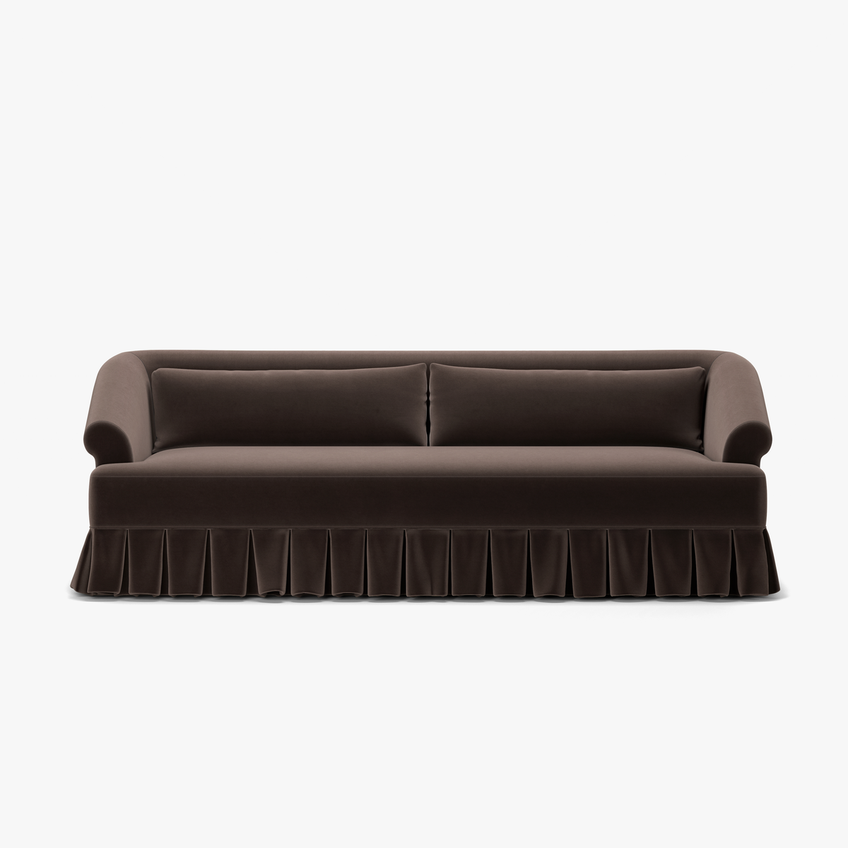 Hank Sofa - Made to Order