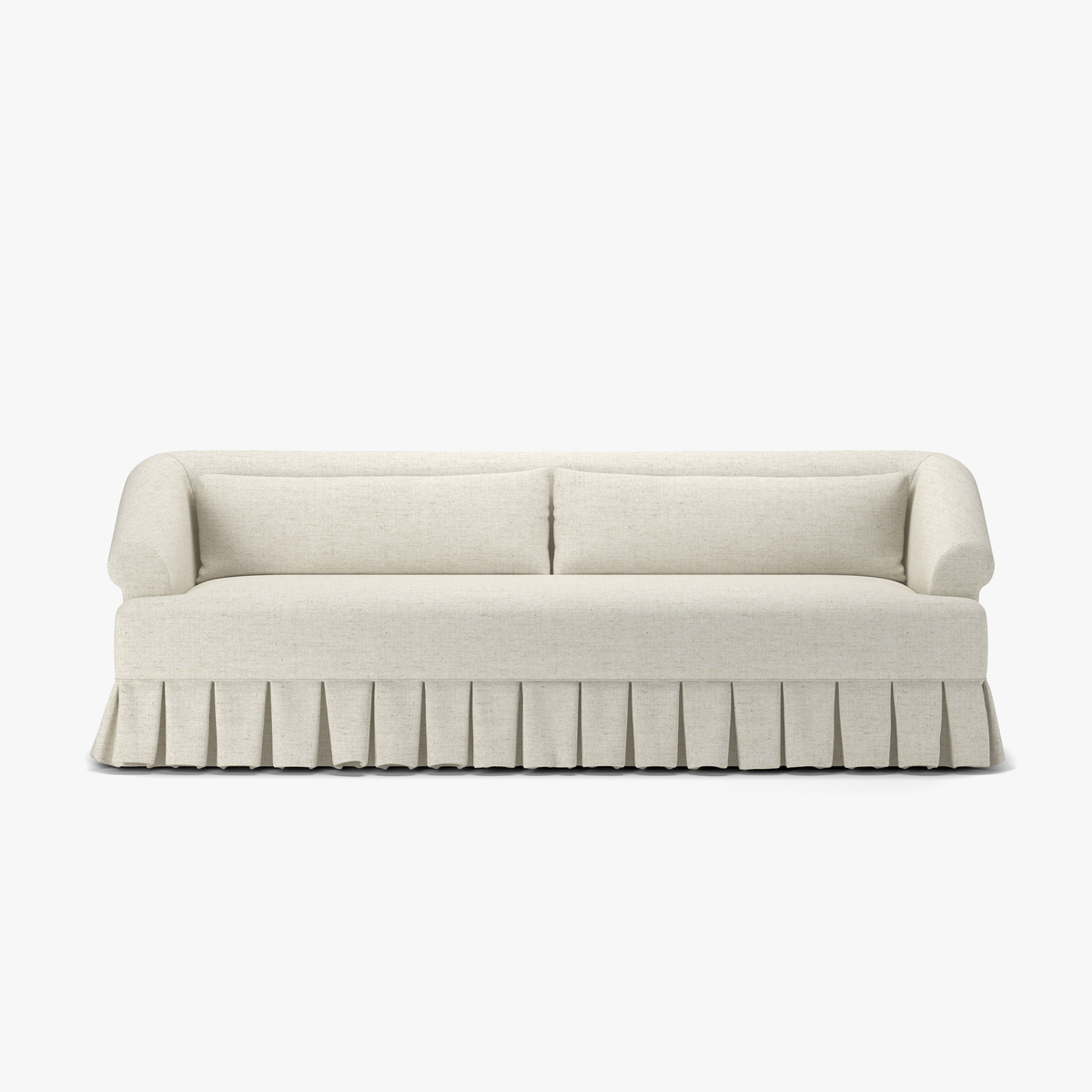 Hank Sofa - Made to Order