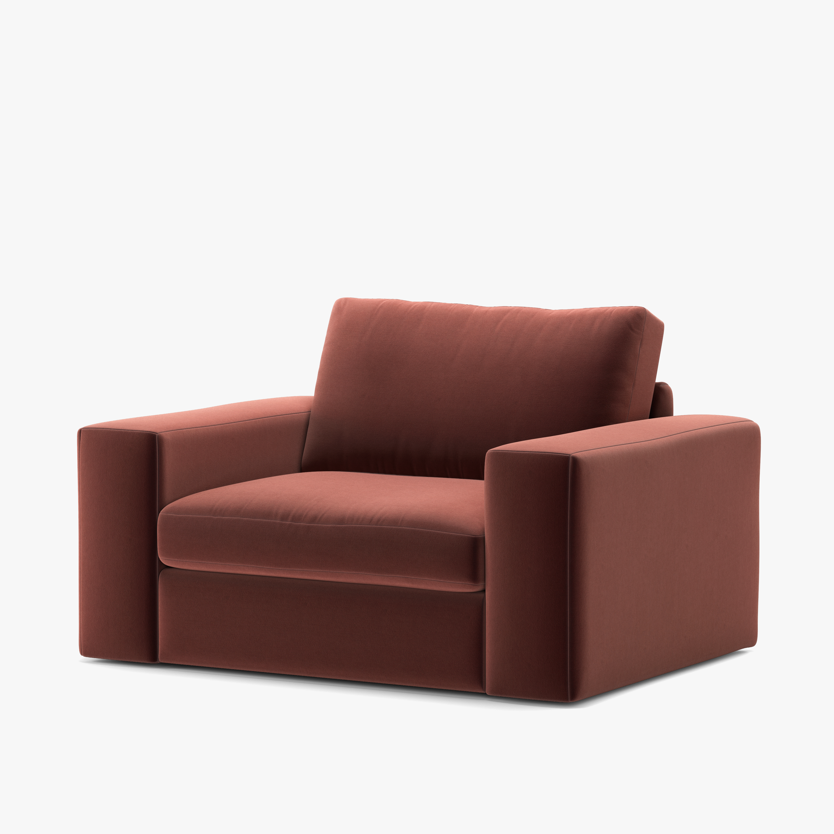 Headland Occasional Chair