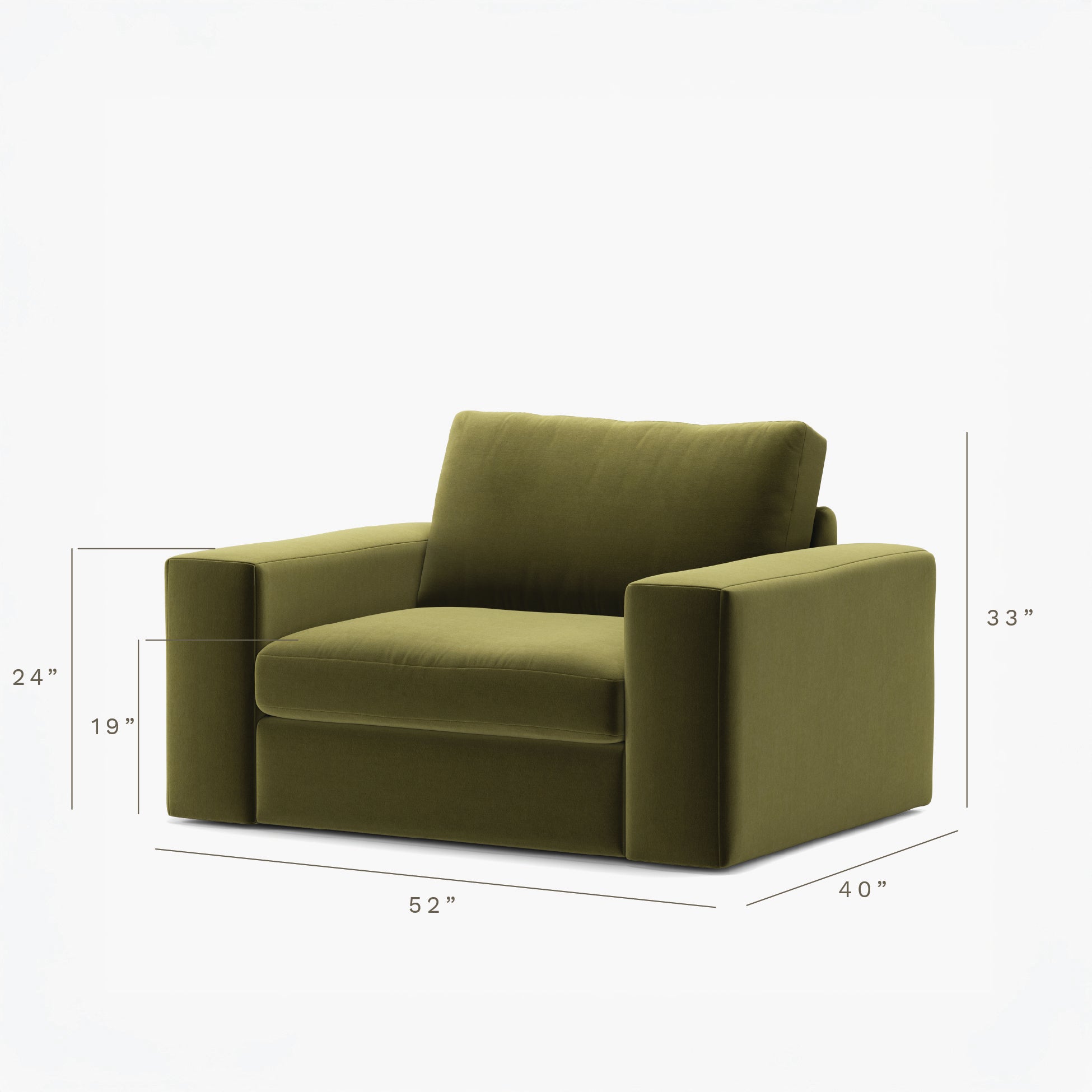 Headland Occasional Chair