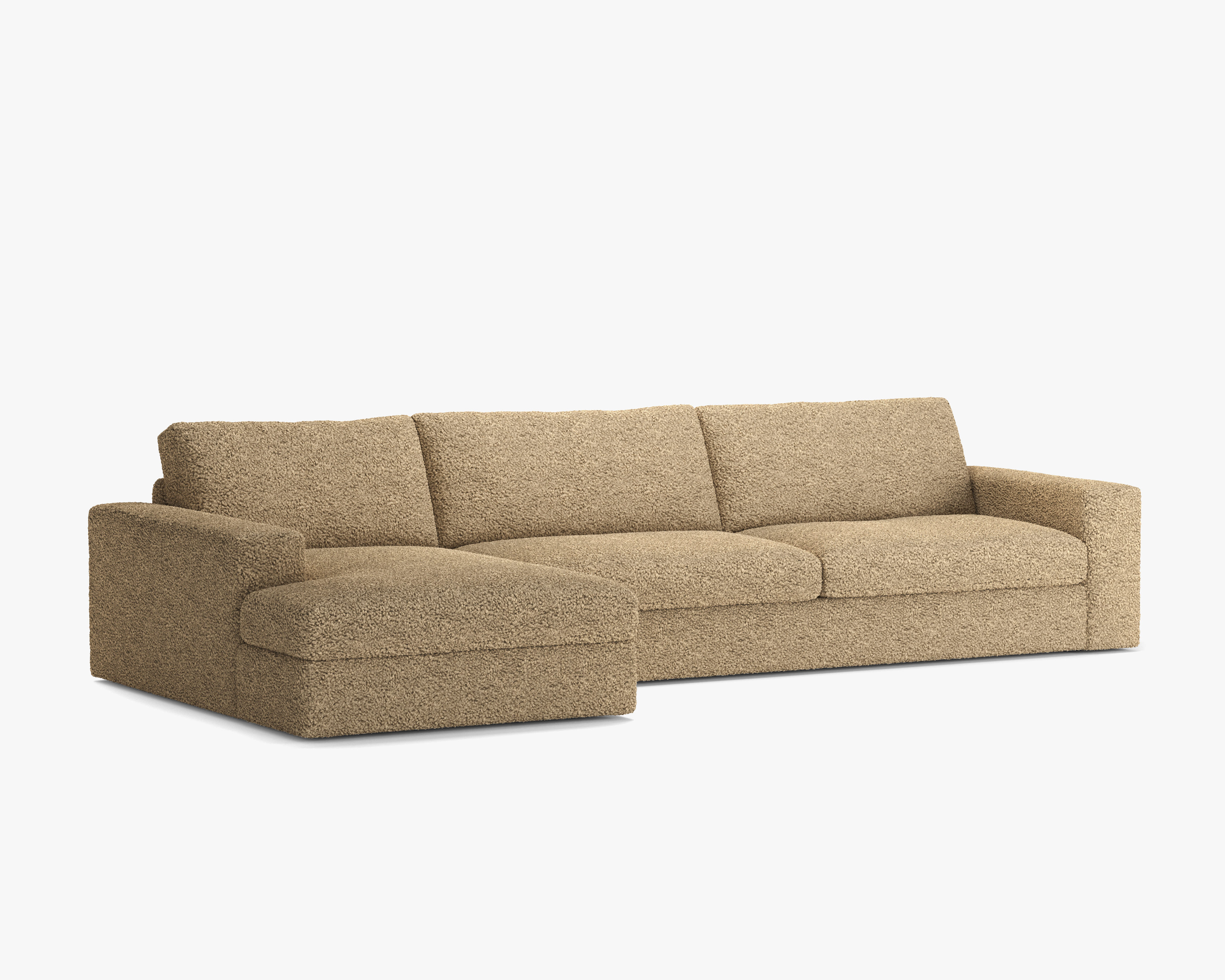 Headland Chaise Sectional