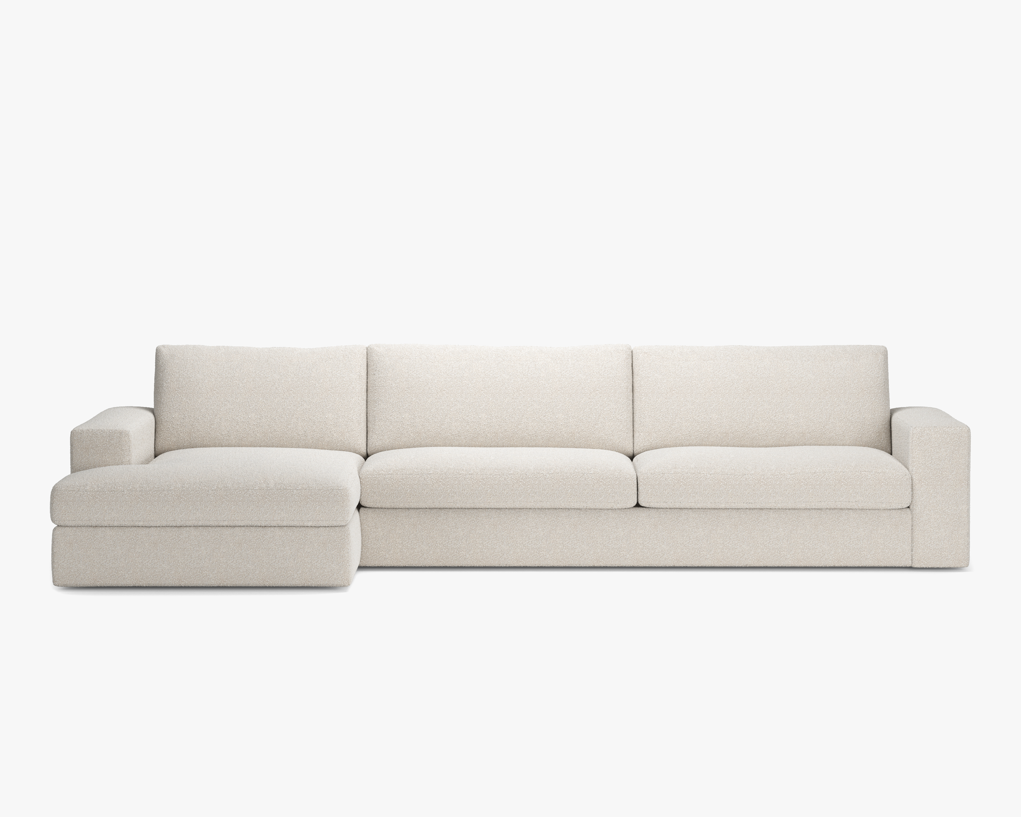 Headland Chaise Sectional