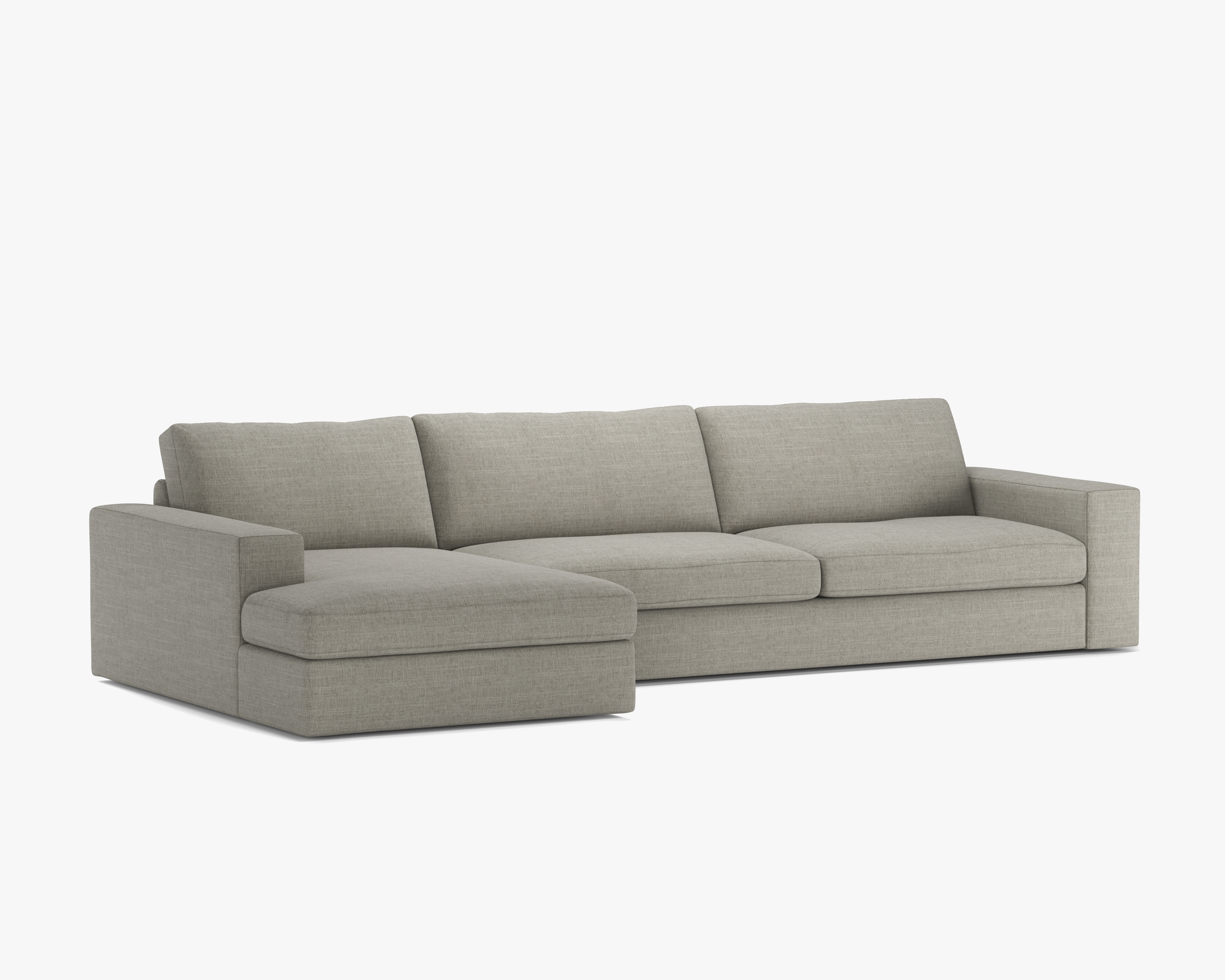 Headland Chaise Sectional