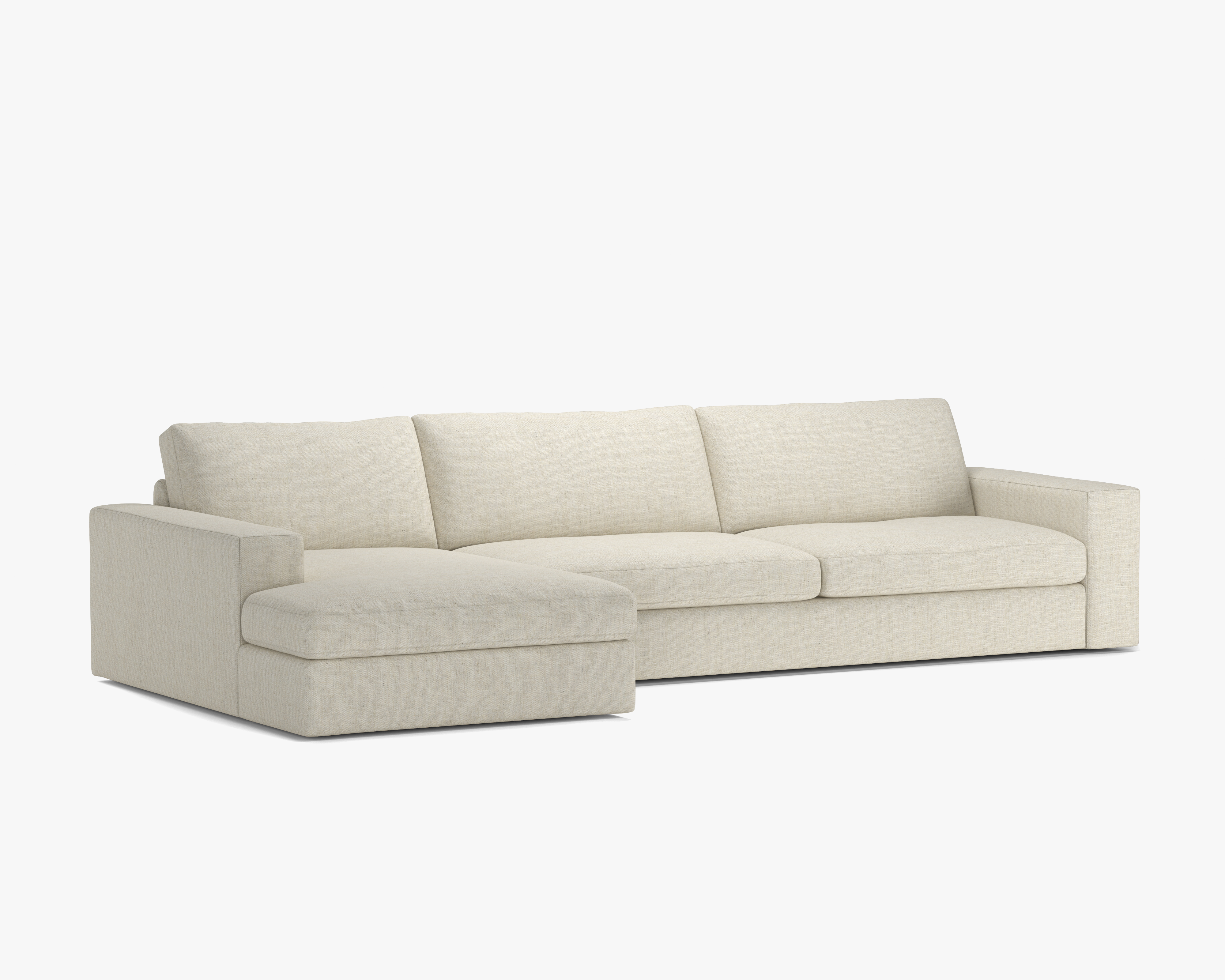 Headland Chaise Sectional
