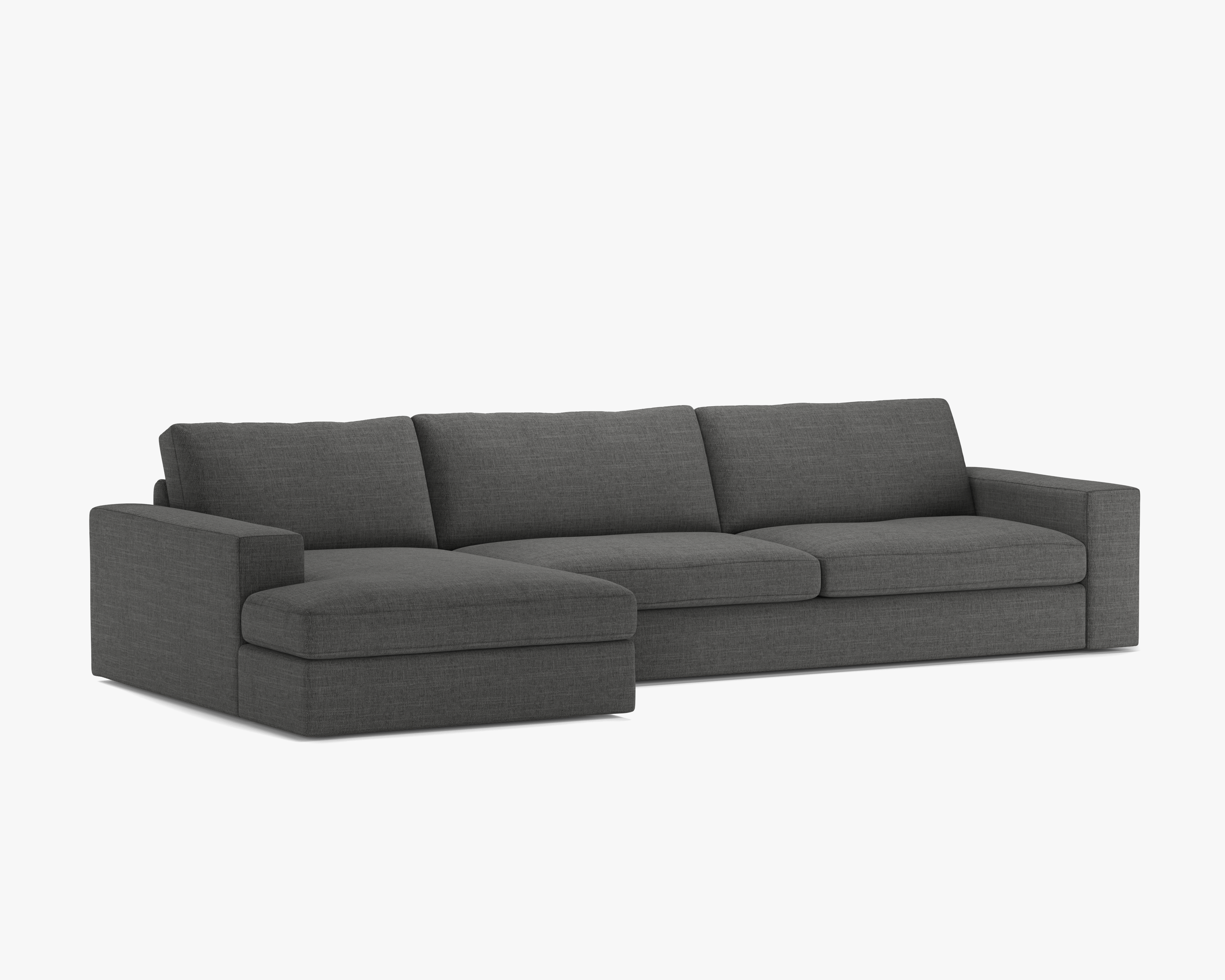 Headland Chaise Sectional