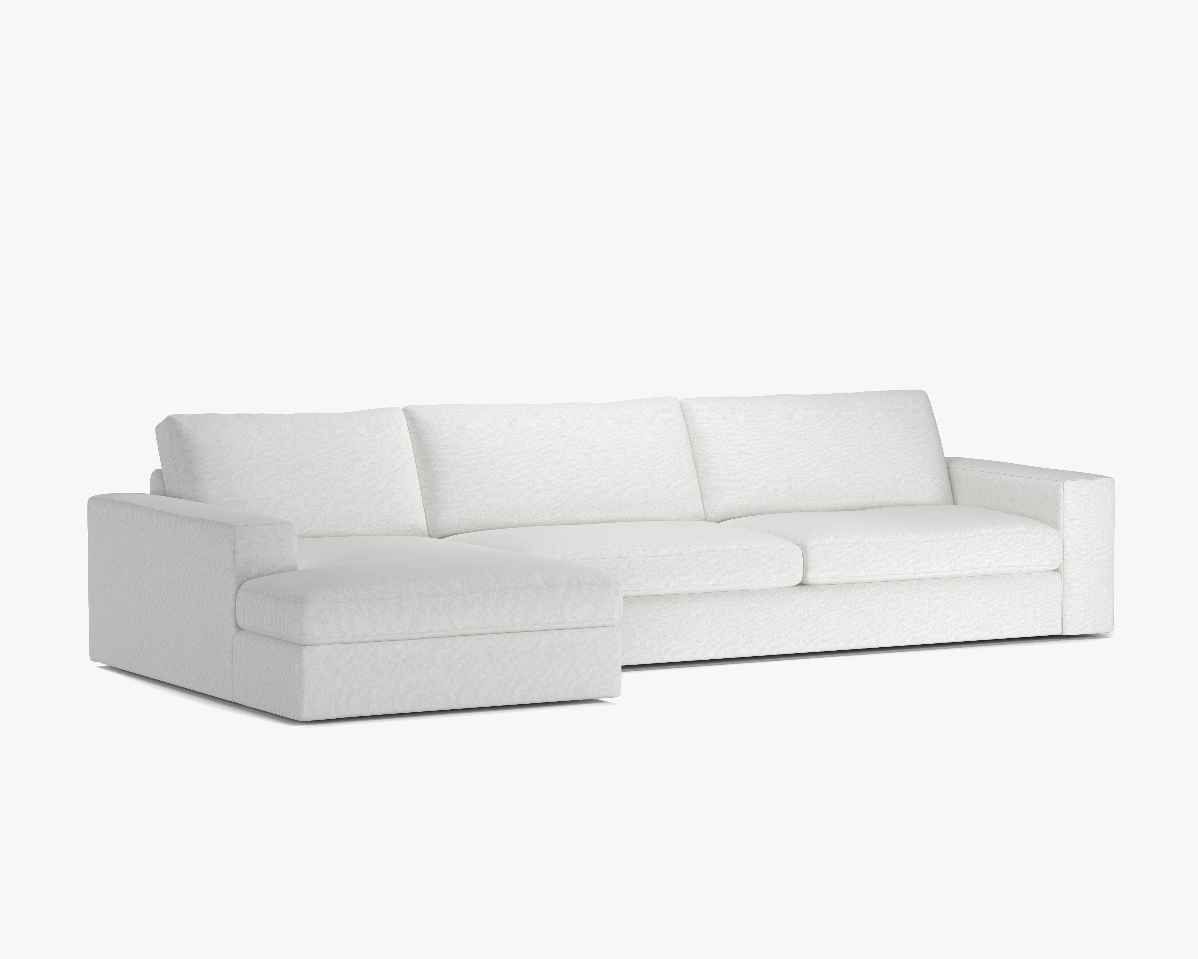 Headland Chaise Sectional