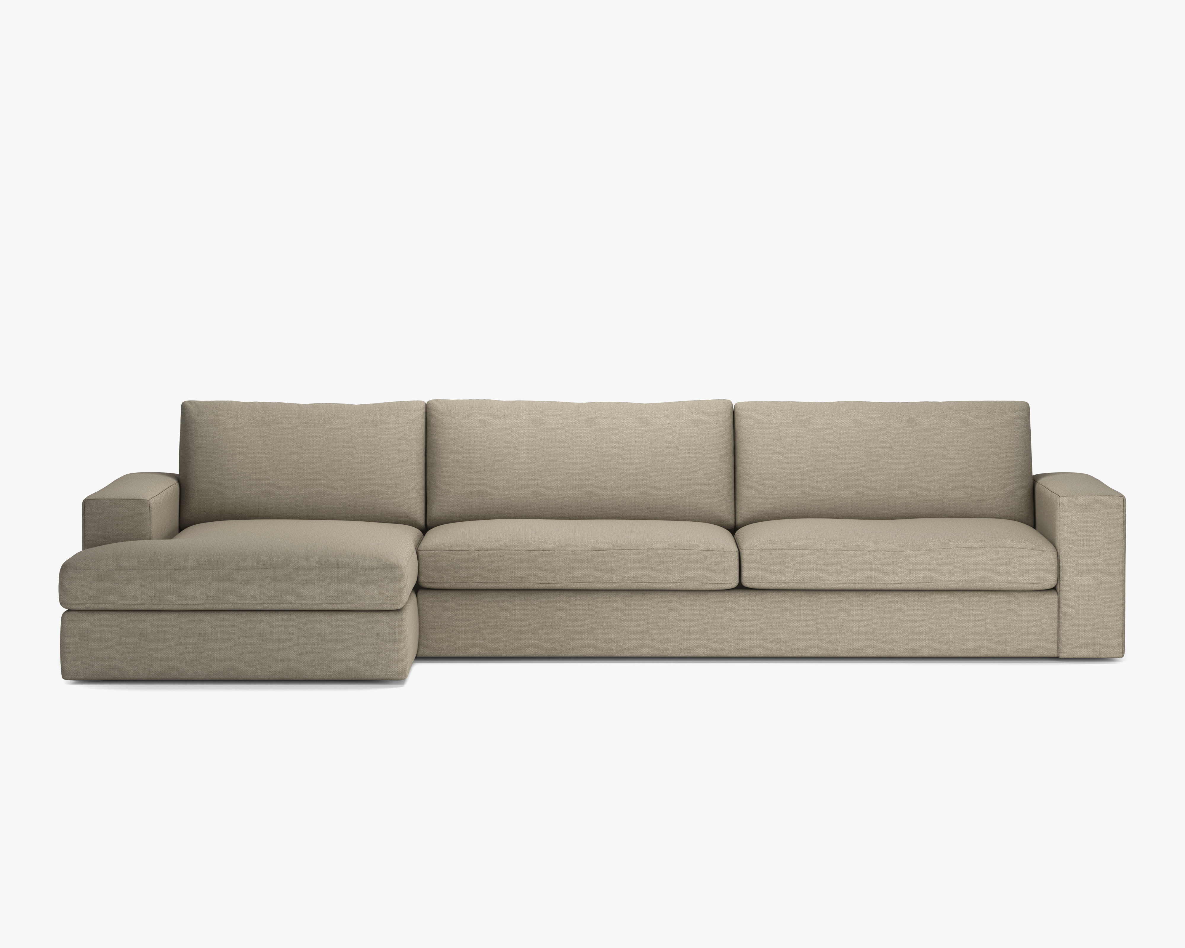 Headland Chaise Sectional