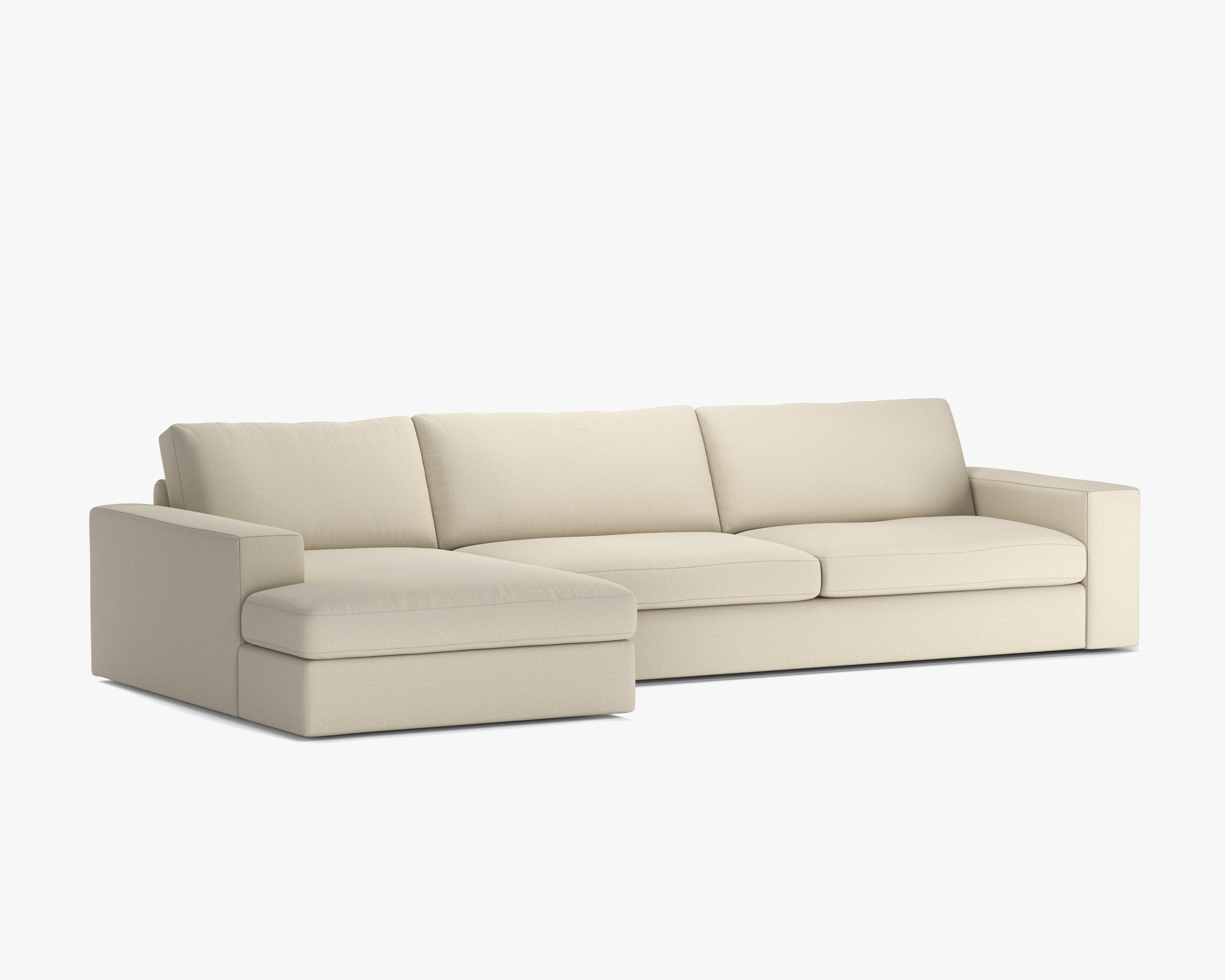 Headland Chaise Sectional