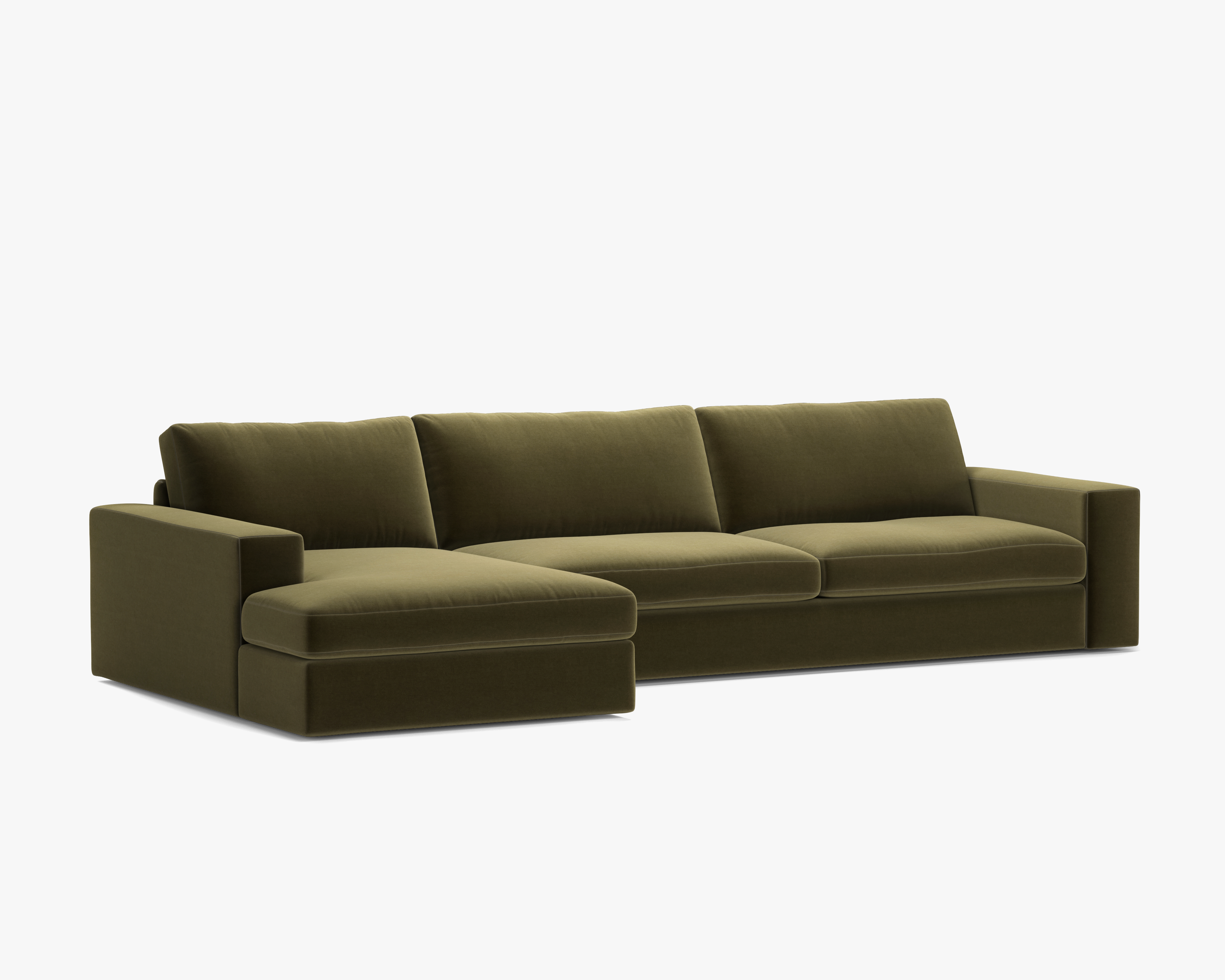 Headland Chaise Sectional