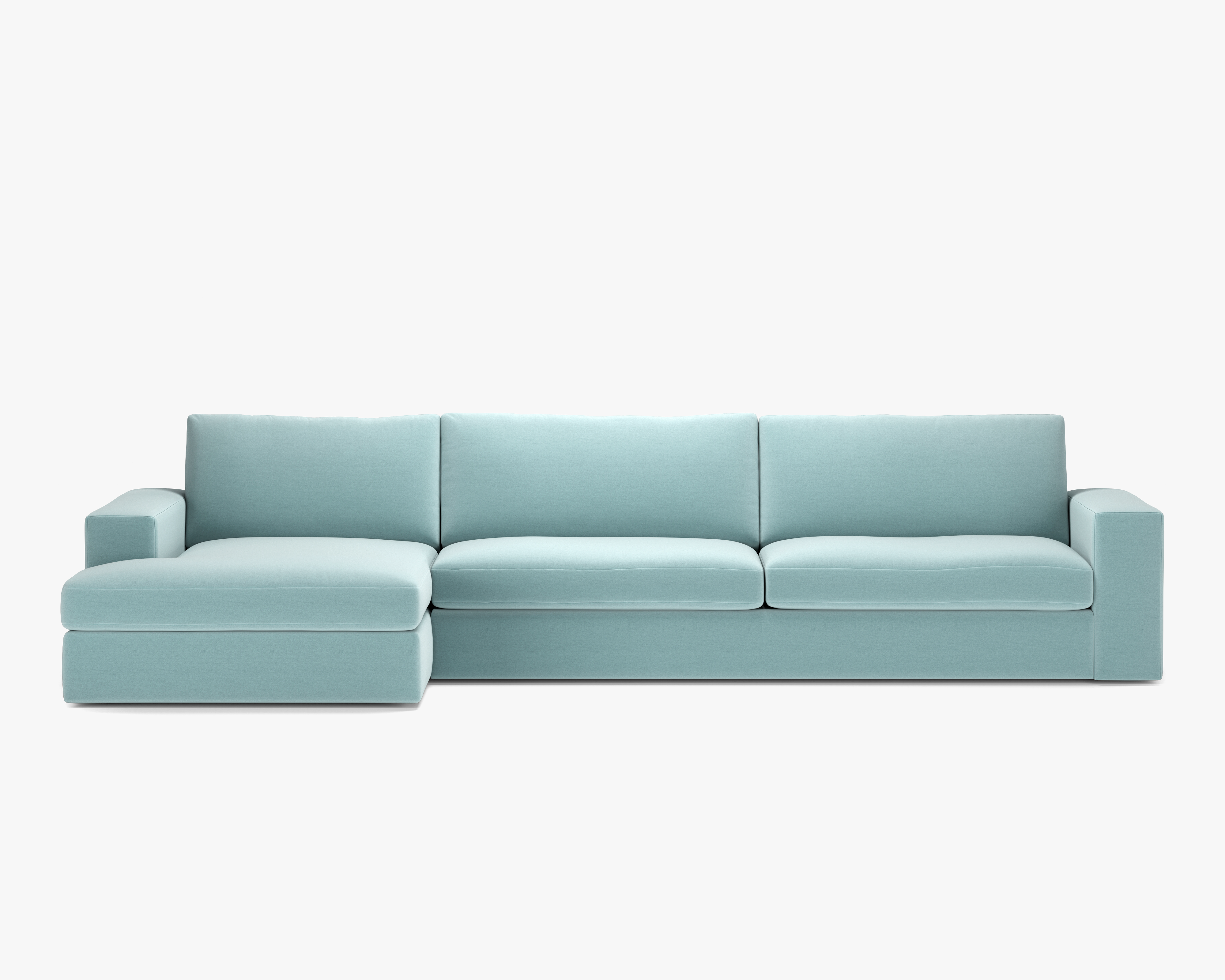 Headland Chaise Sectional