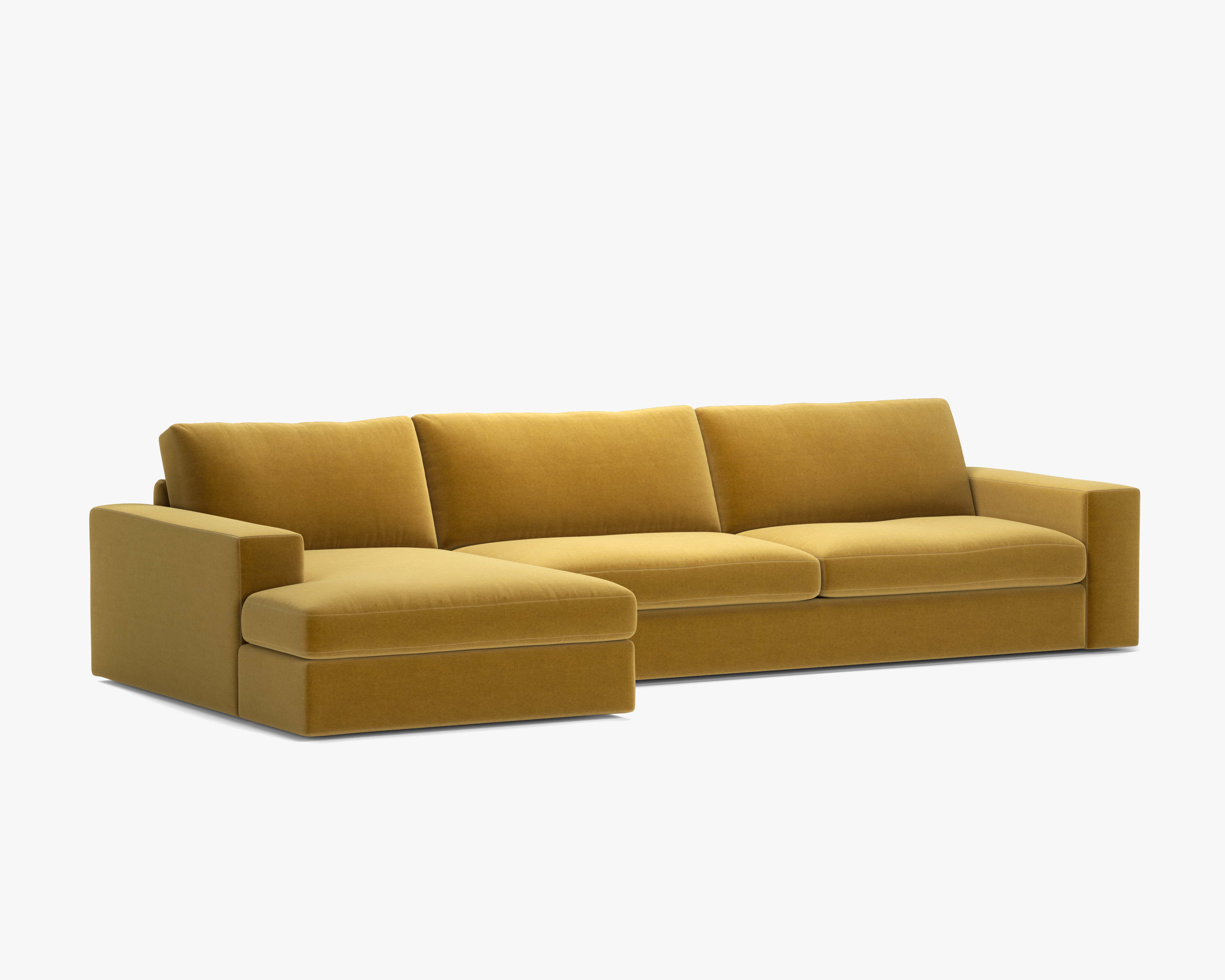 Headland Chaise Sectional