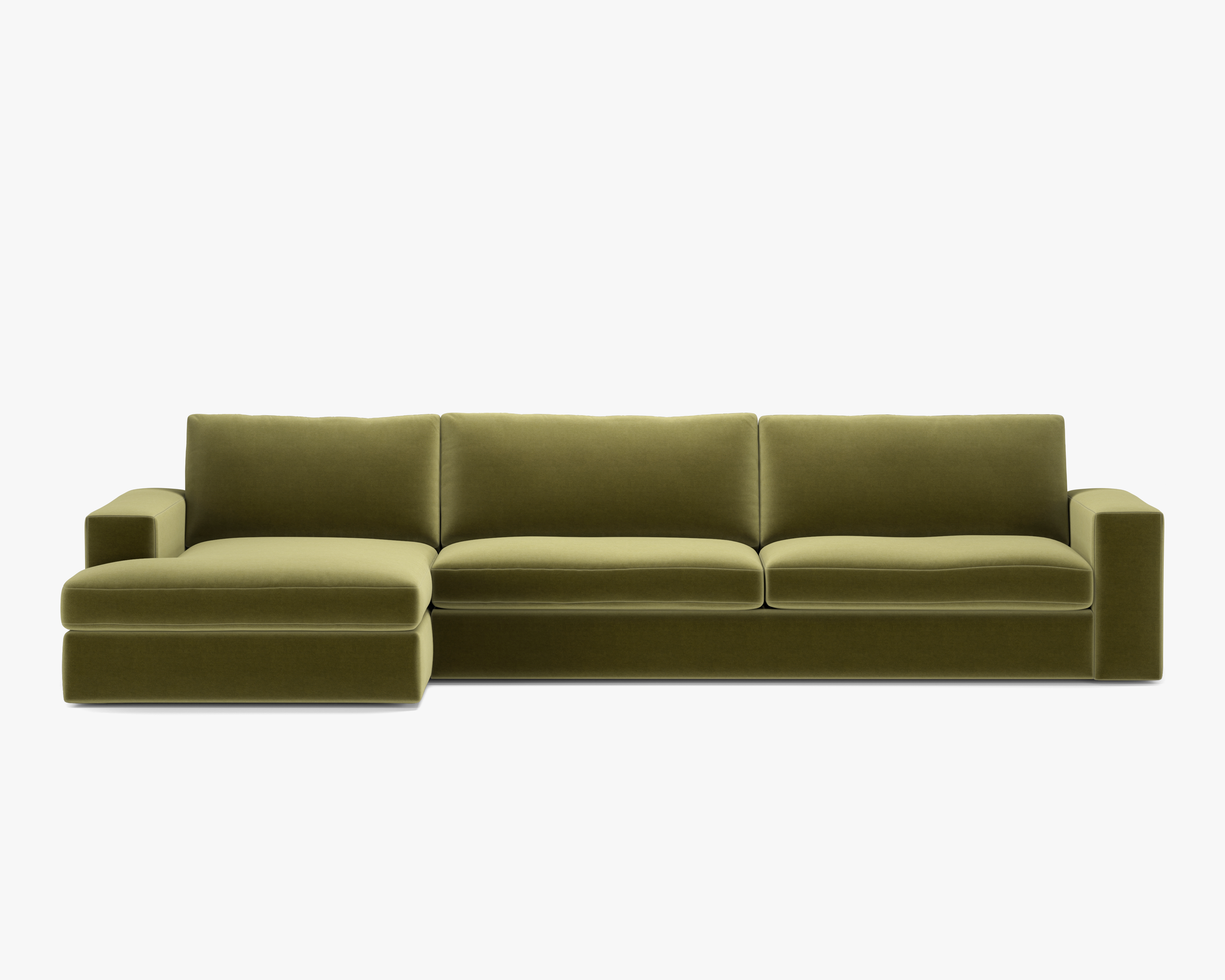 Headland Chaise Sectional