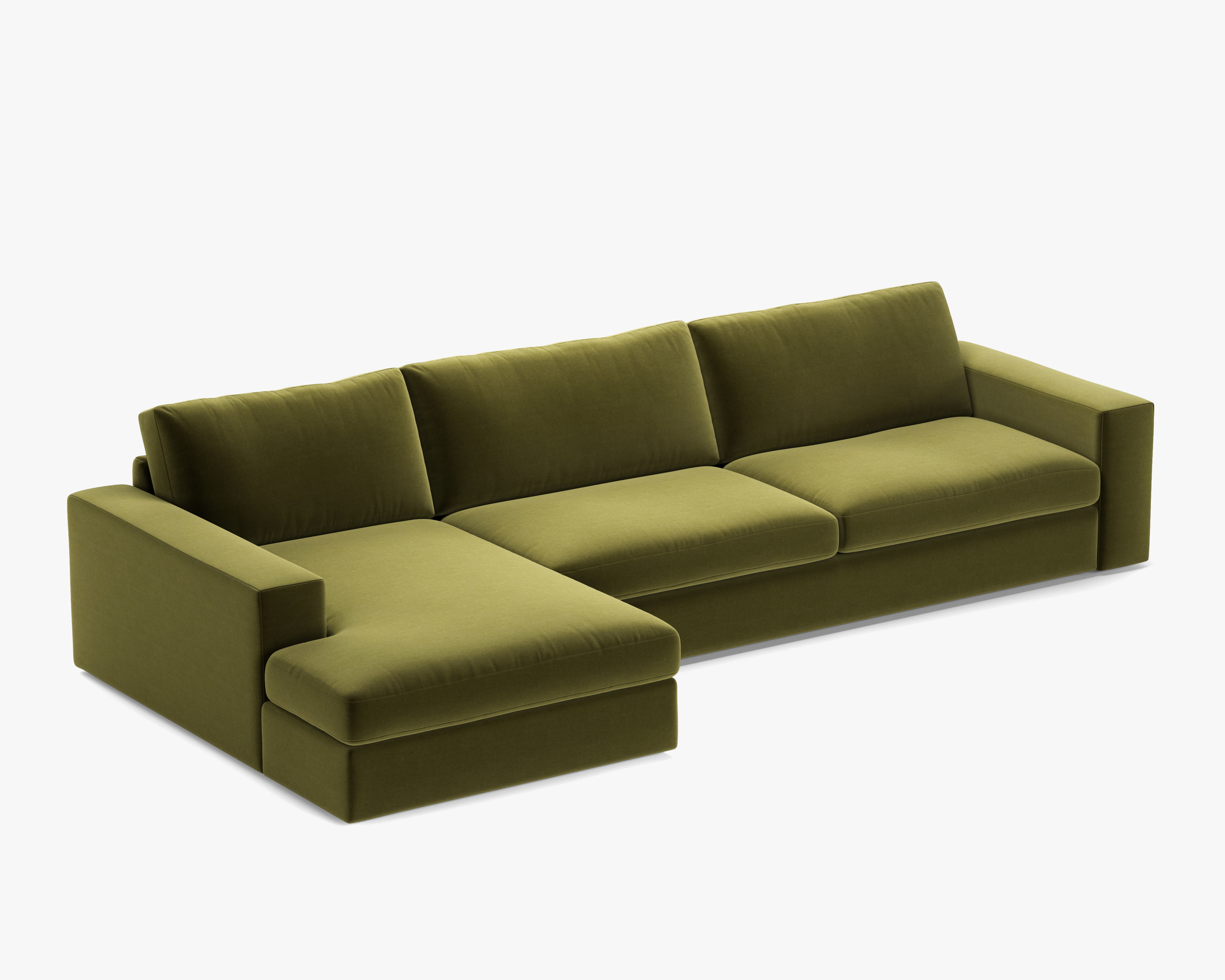 Headland Chaise Sectional