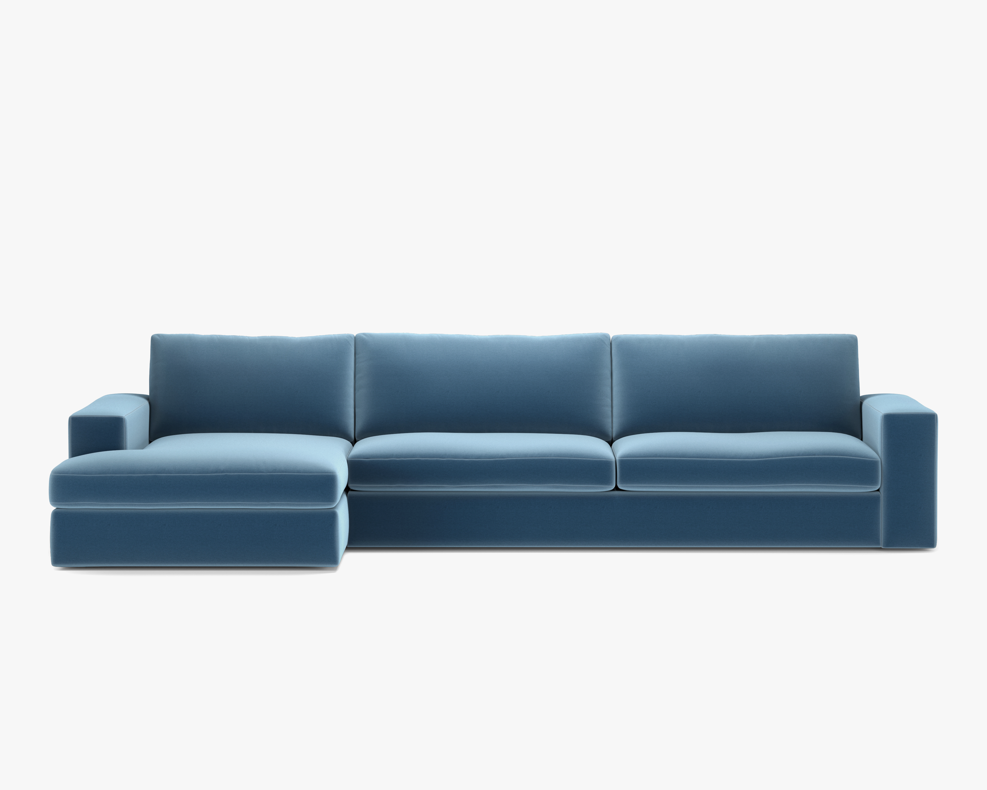 Headland Chaise Sectional