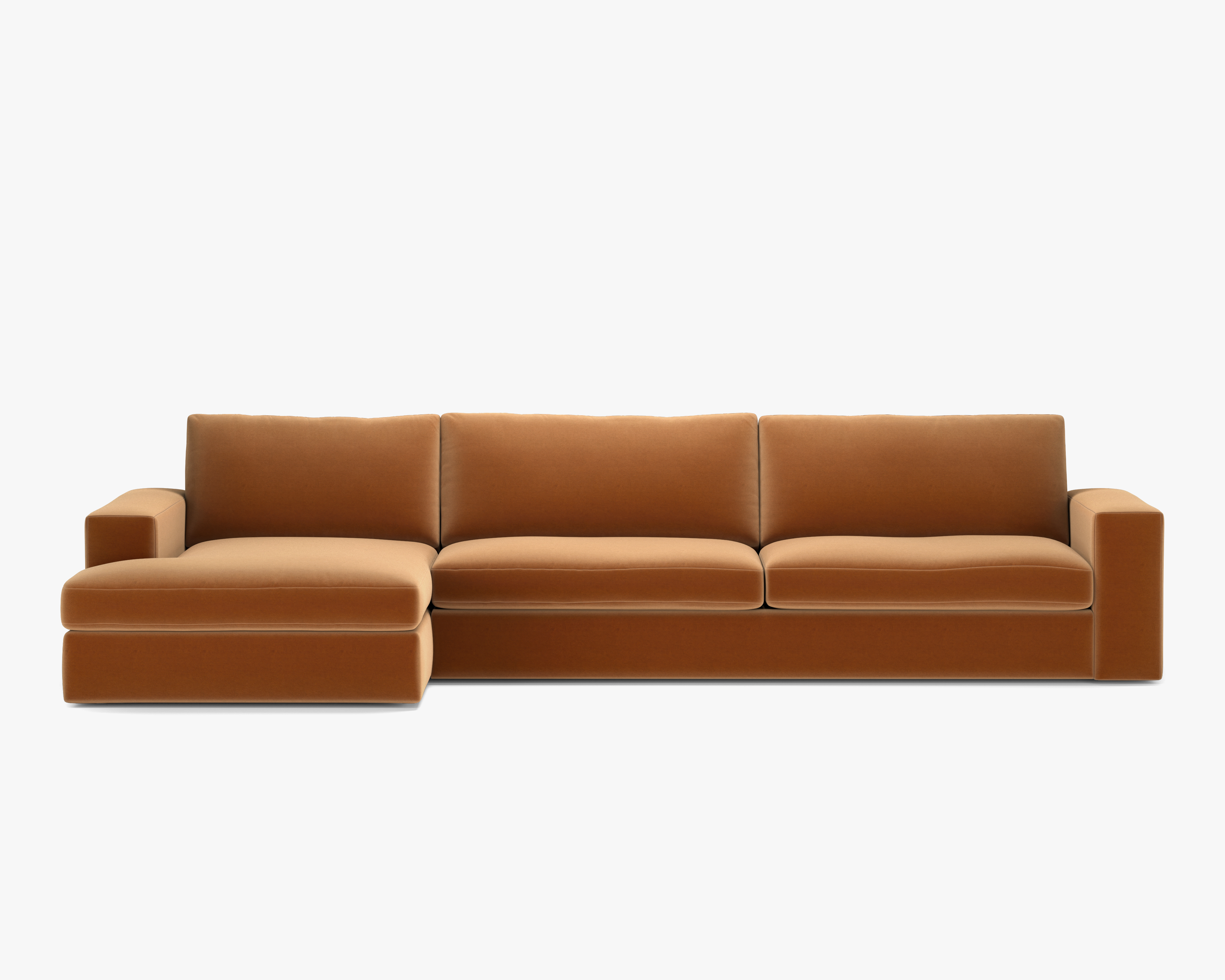 Headland Chaise Sectional