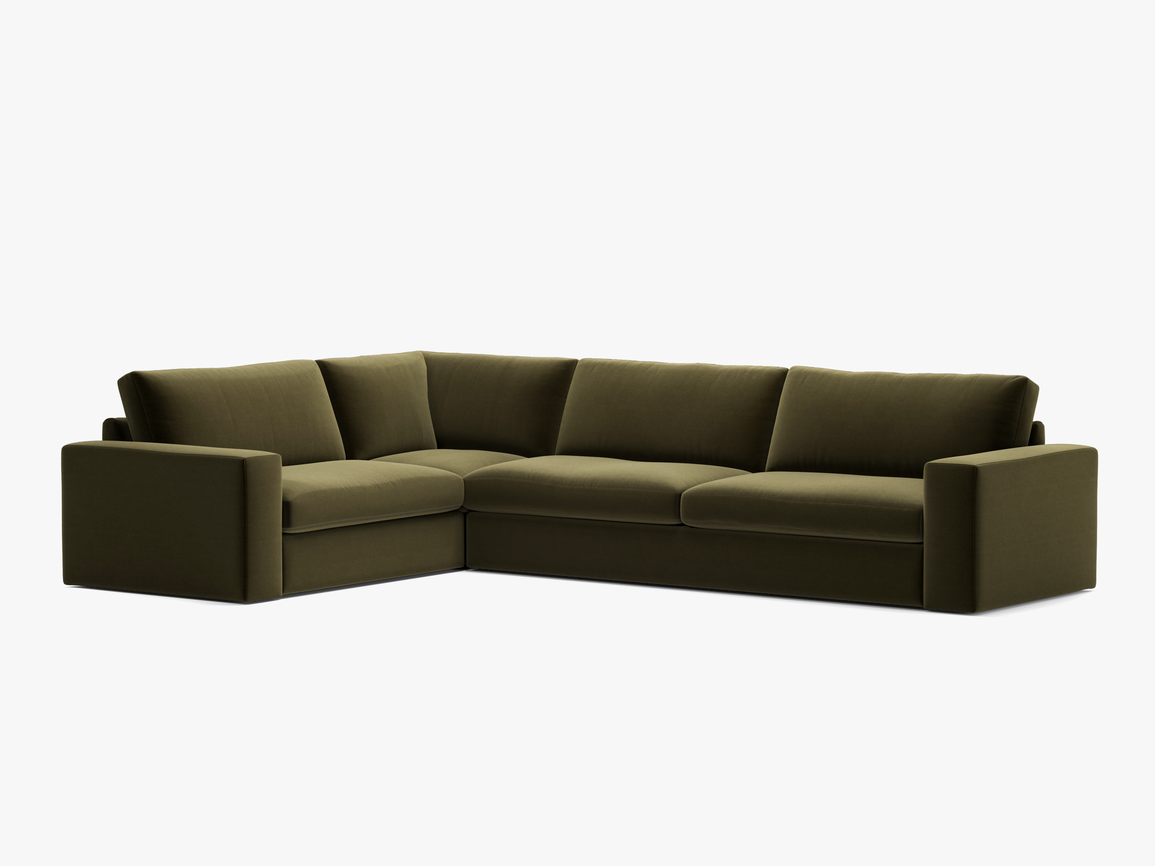 Headland Corner Sectional