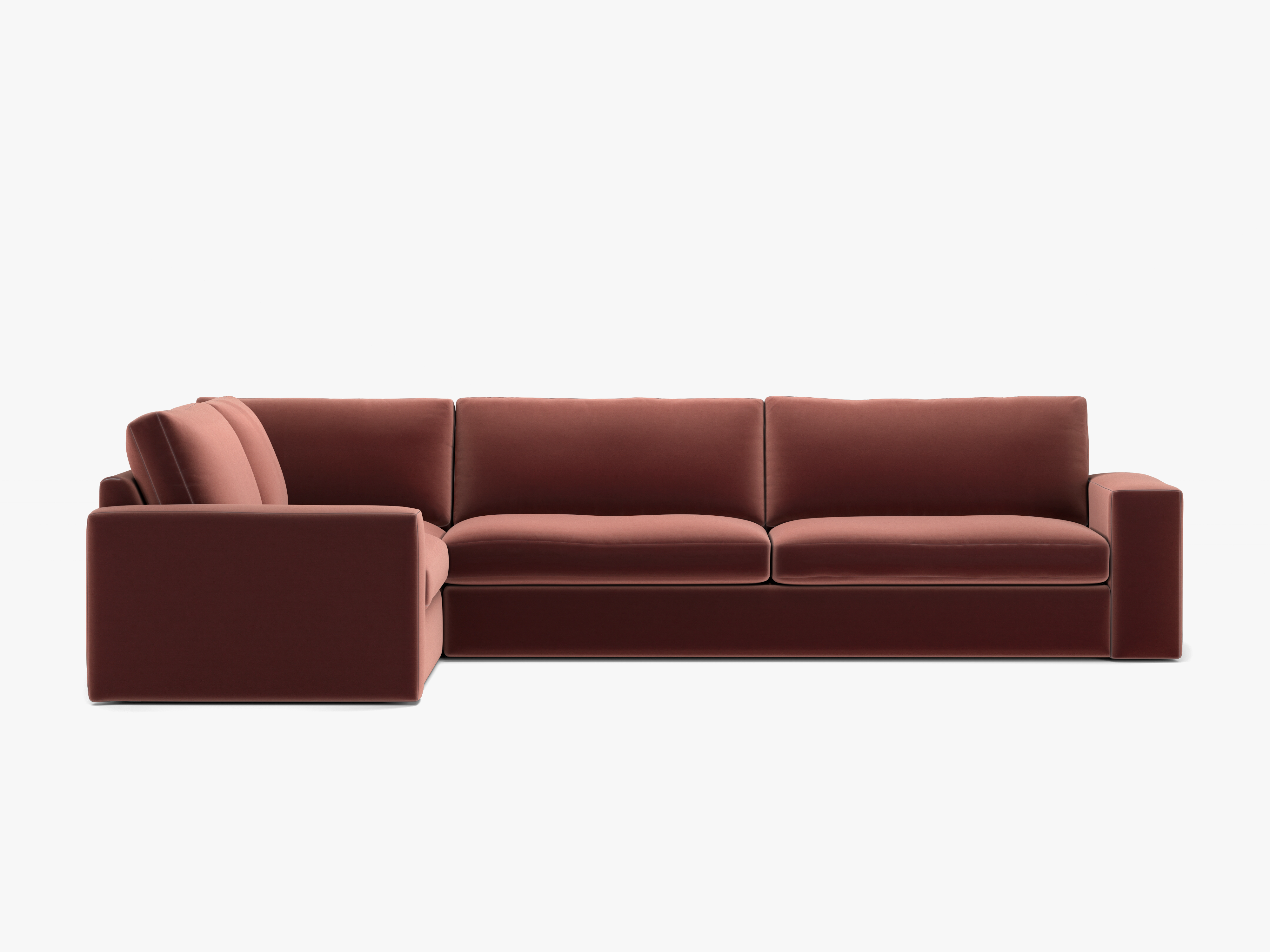 Headland Corner Sectional