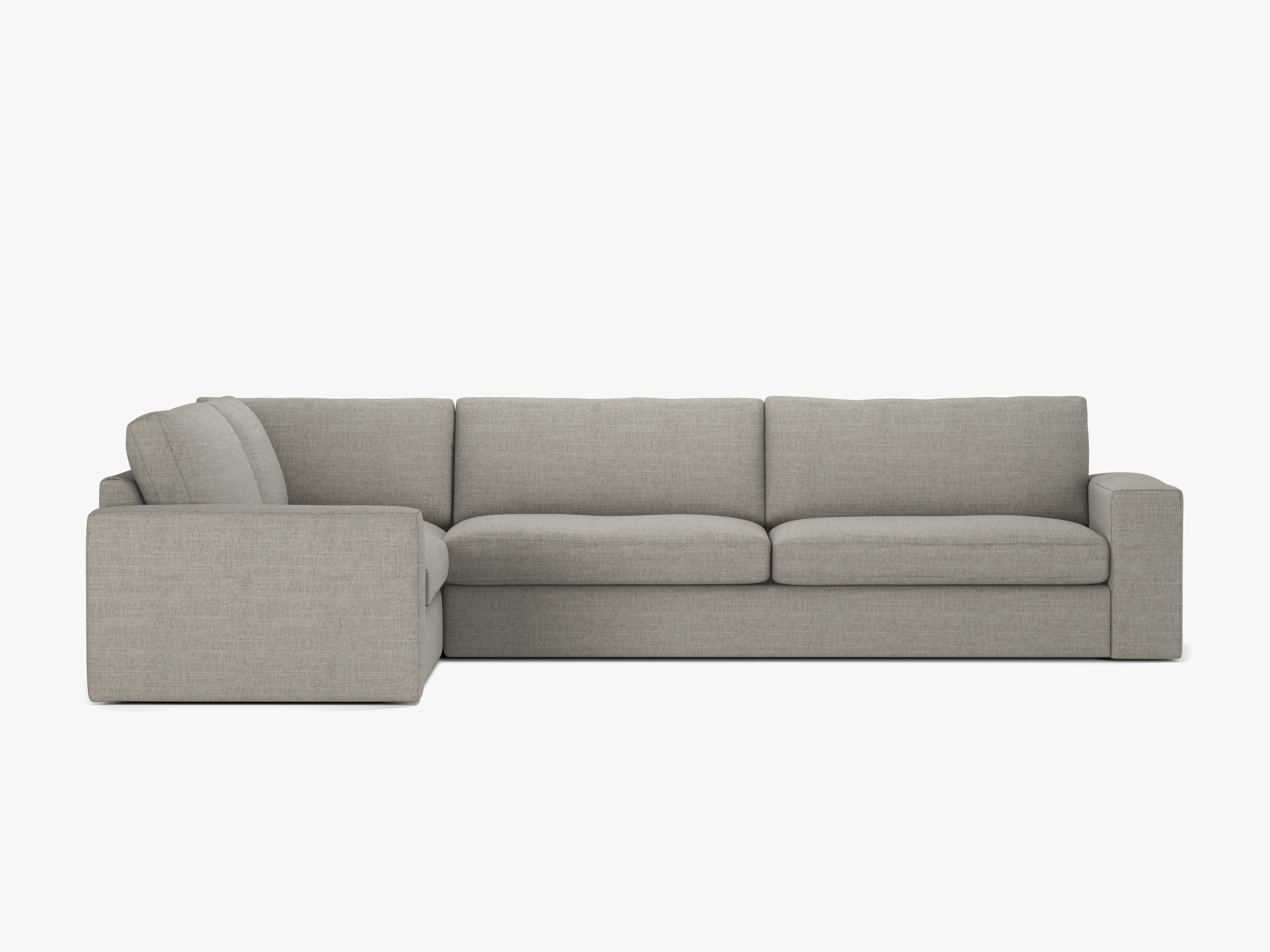 Headland Corner Sectional