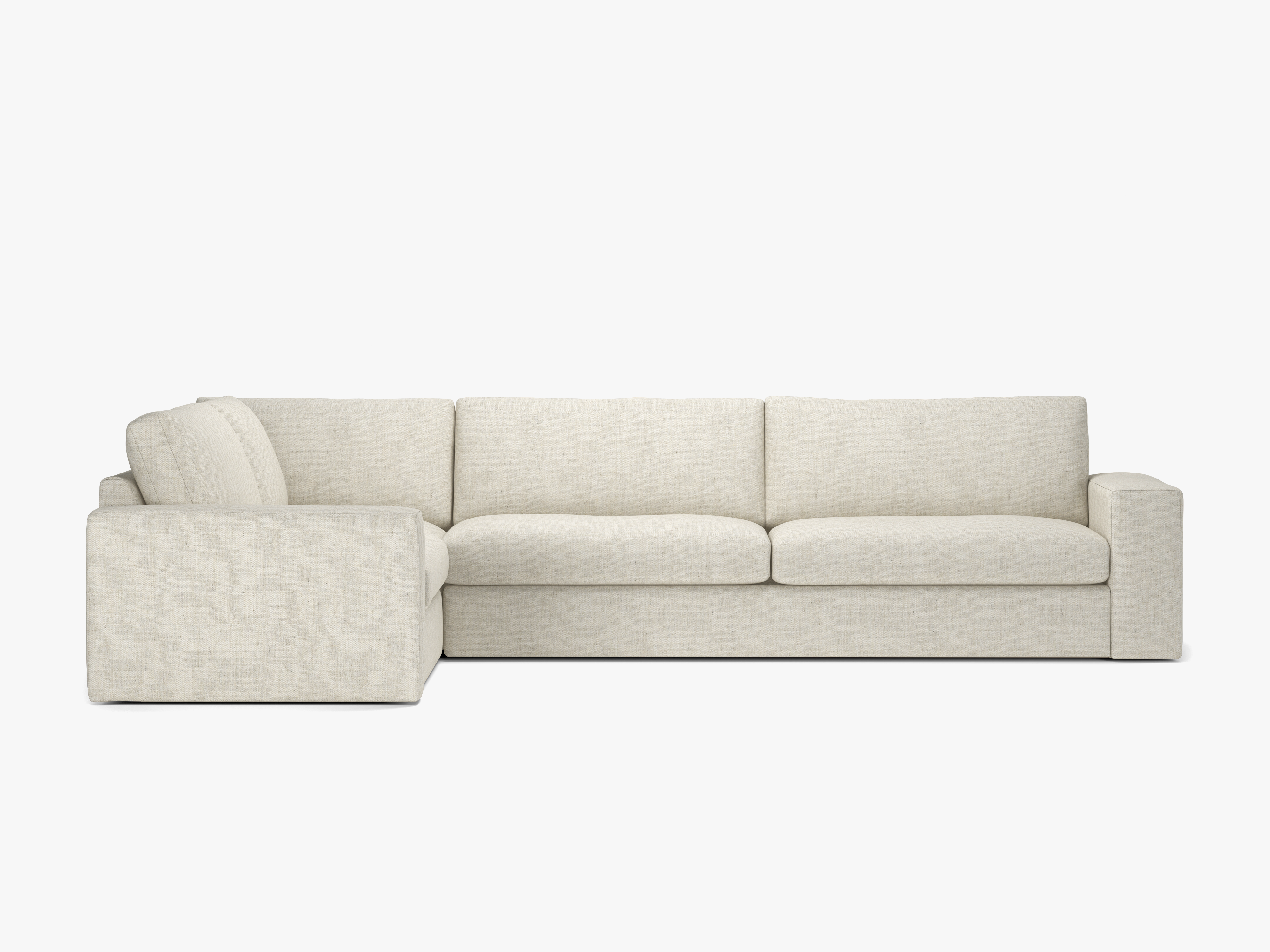 Headland Corner Sectional