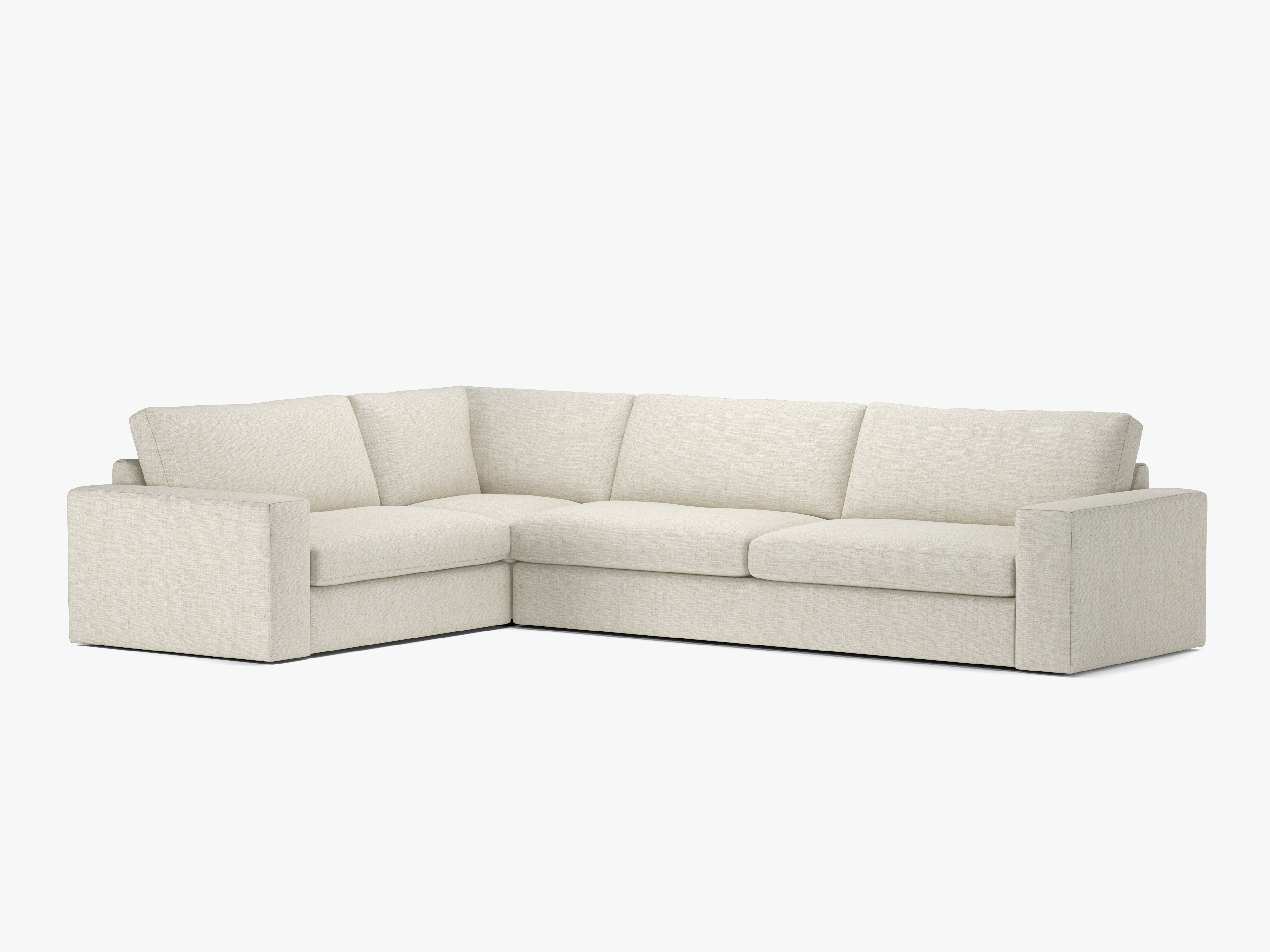 Headland Corner Sectional