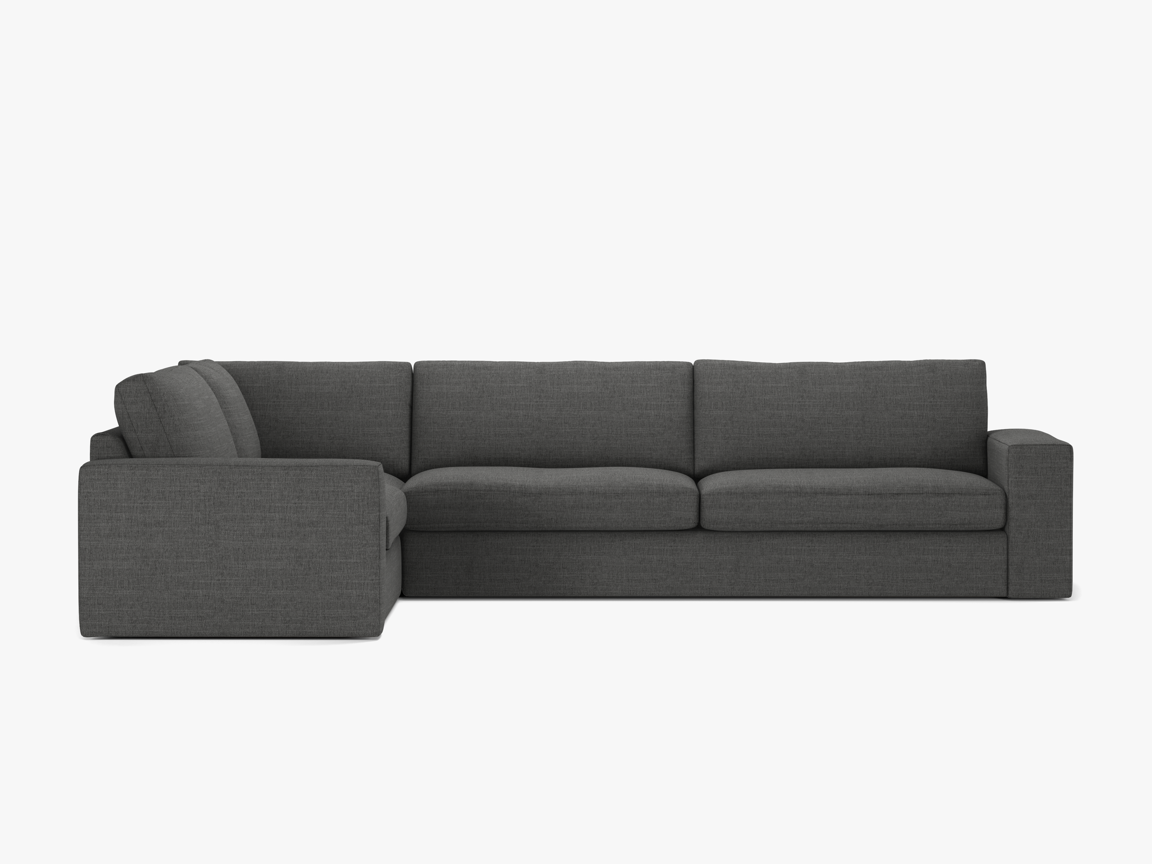 Headland Corner Sectional