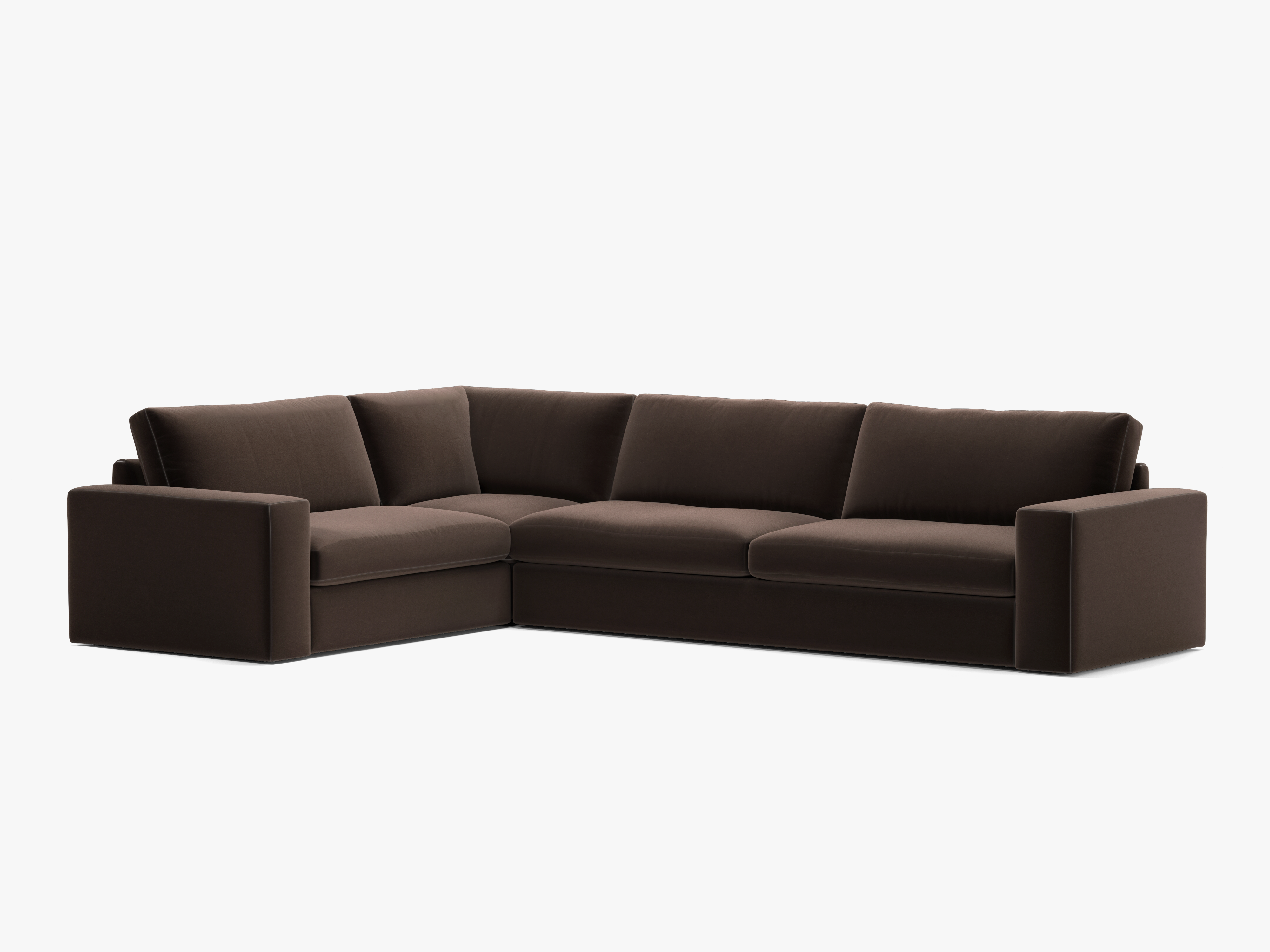 Headland Corner Sectional