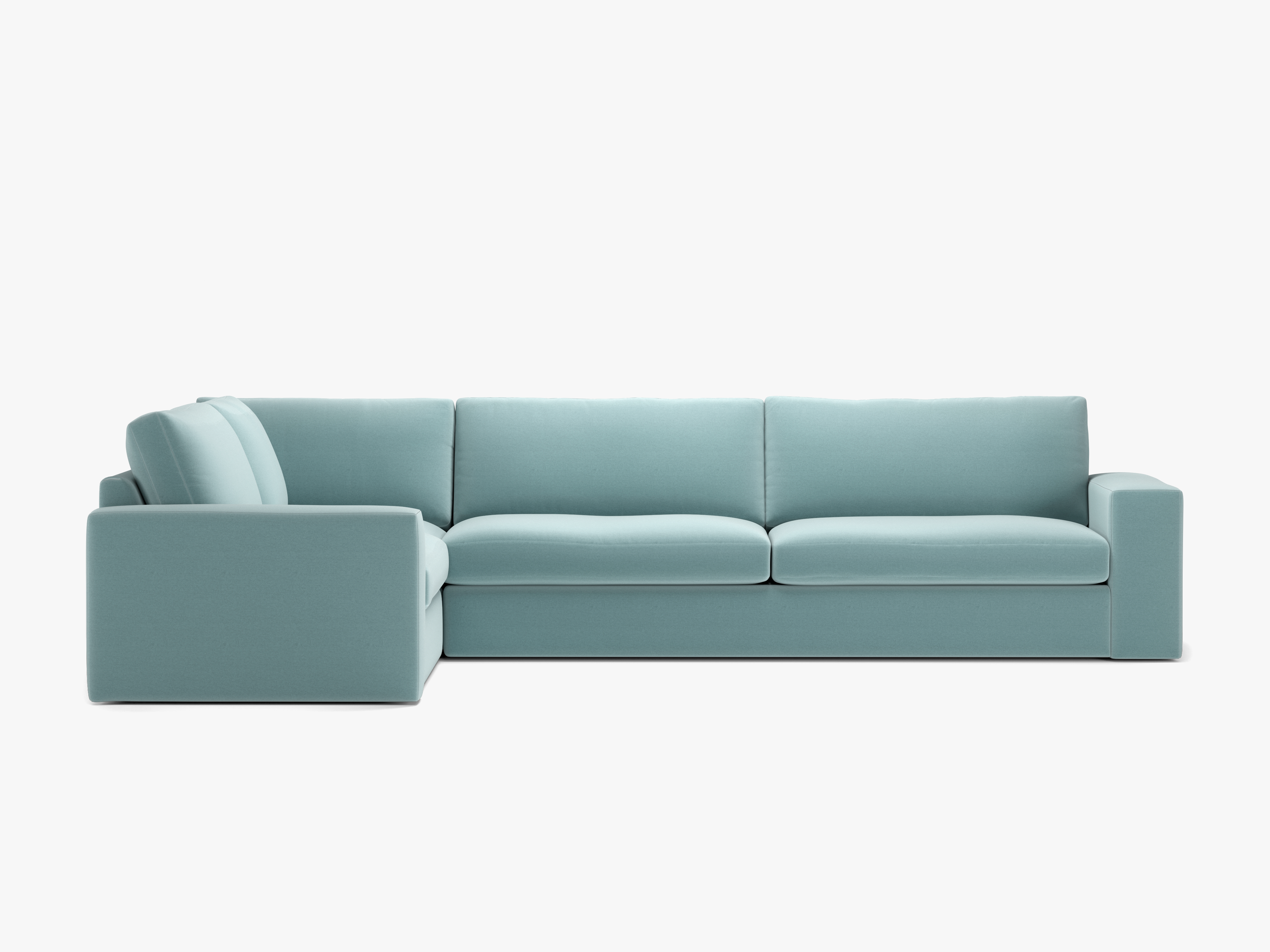 Headland Corner Sectional
