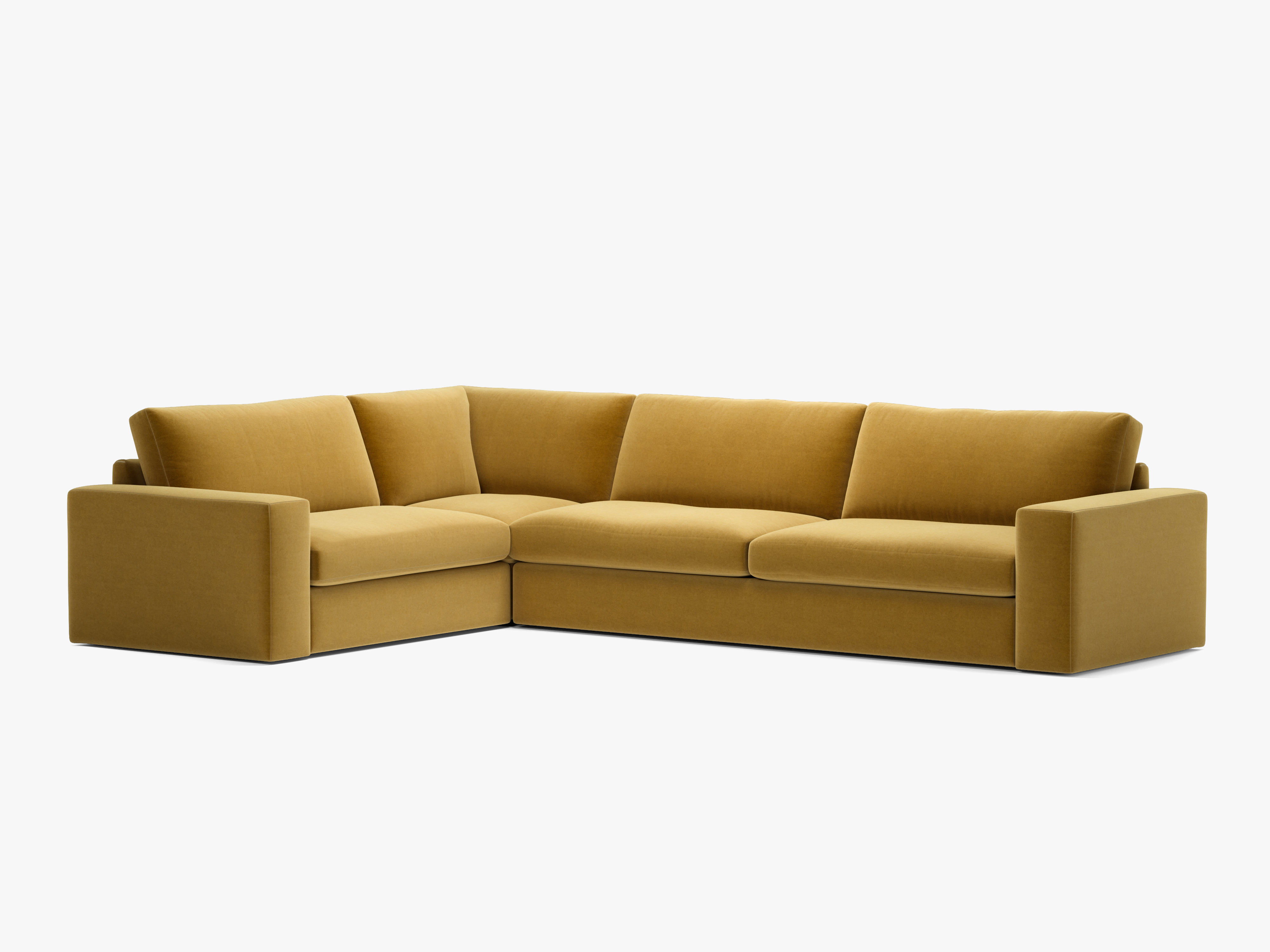 Headland Corner Sectional