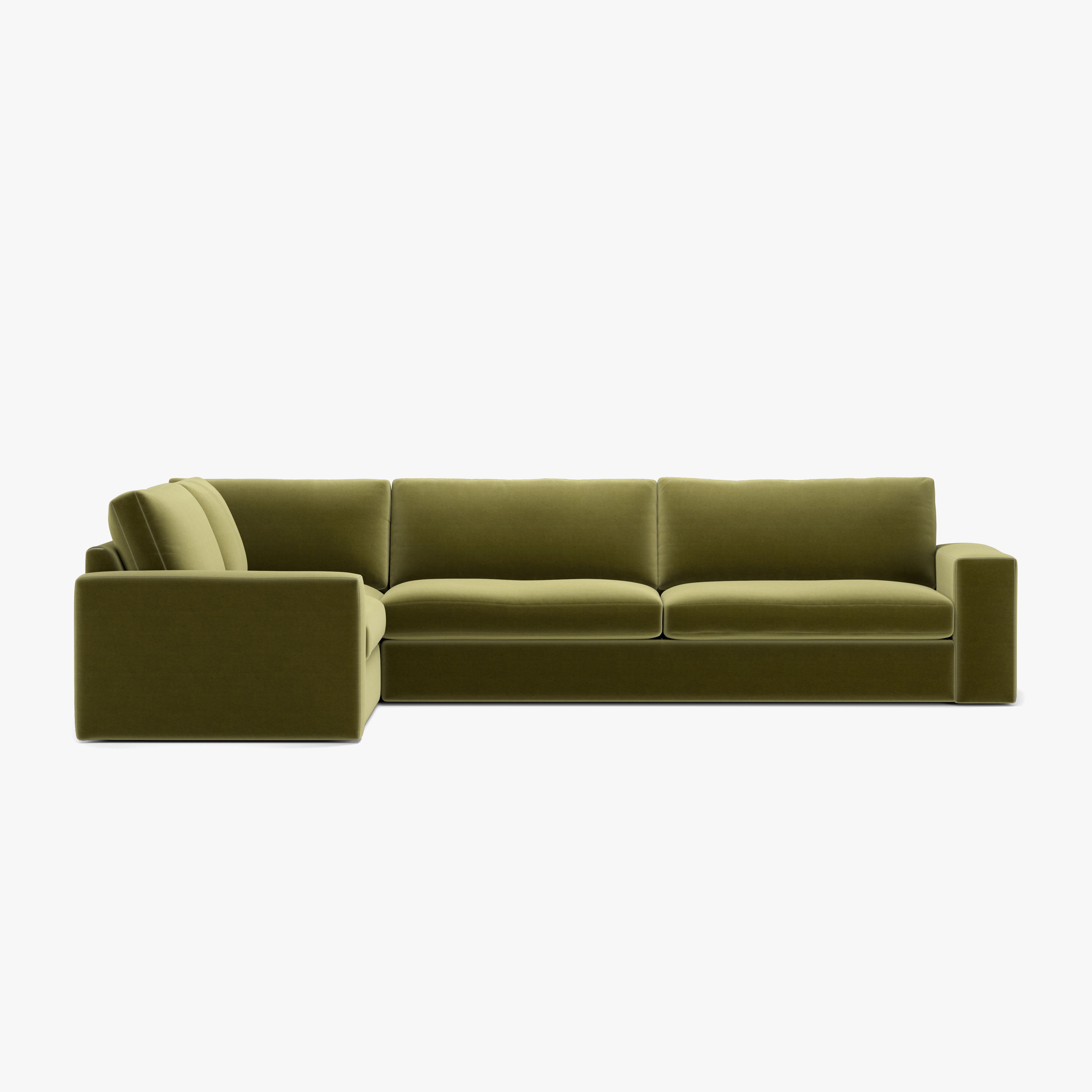 Headland Corner Sectional