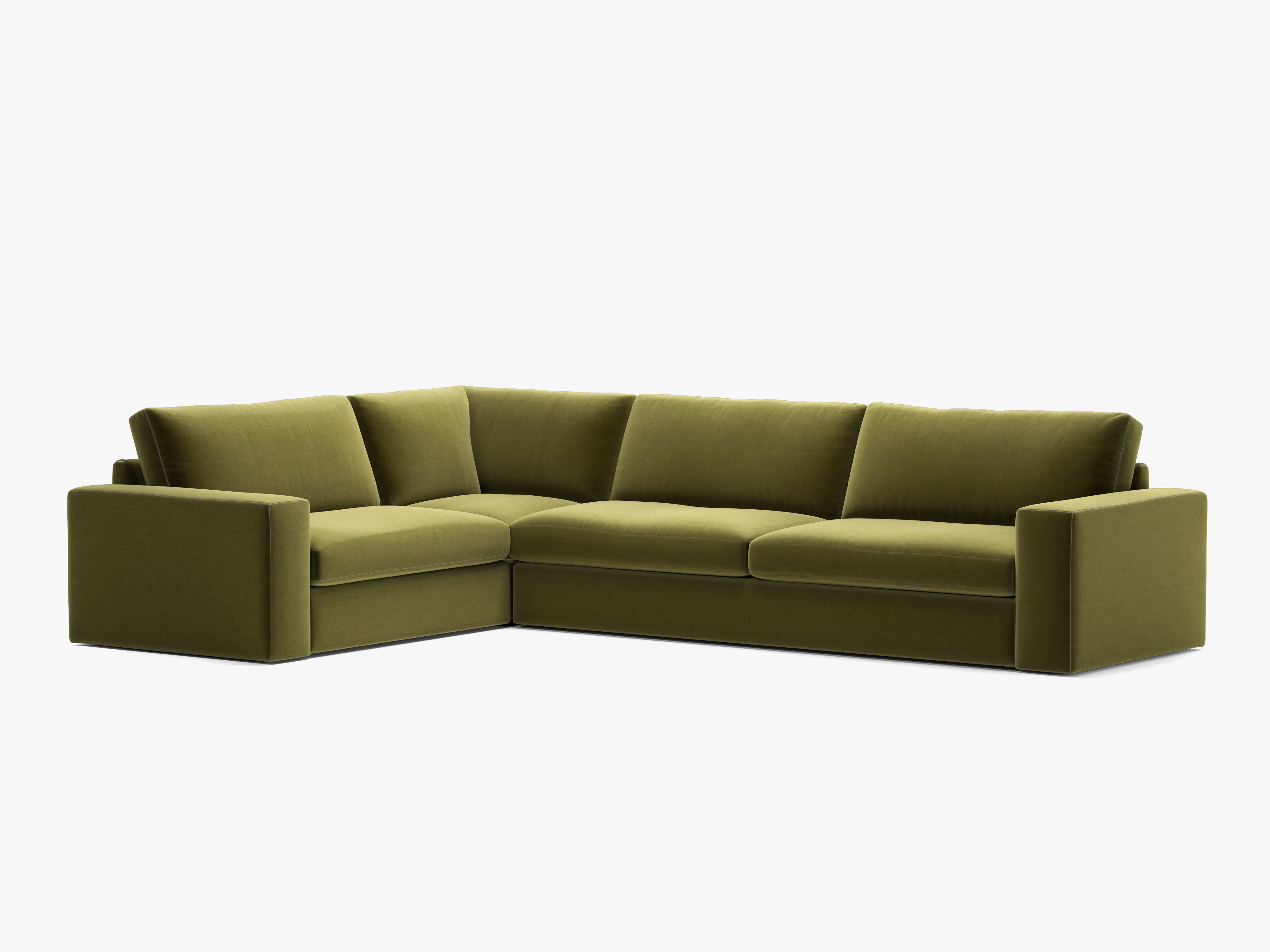 Headland Corner Sectional