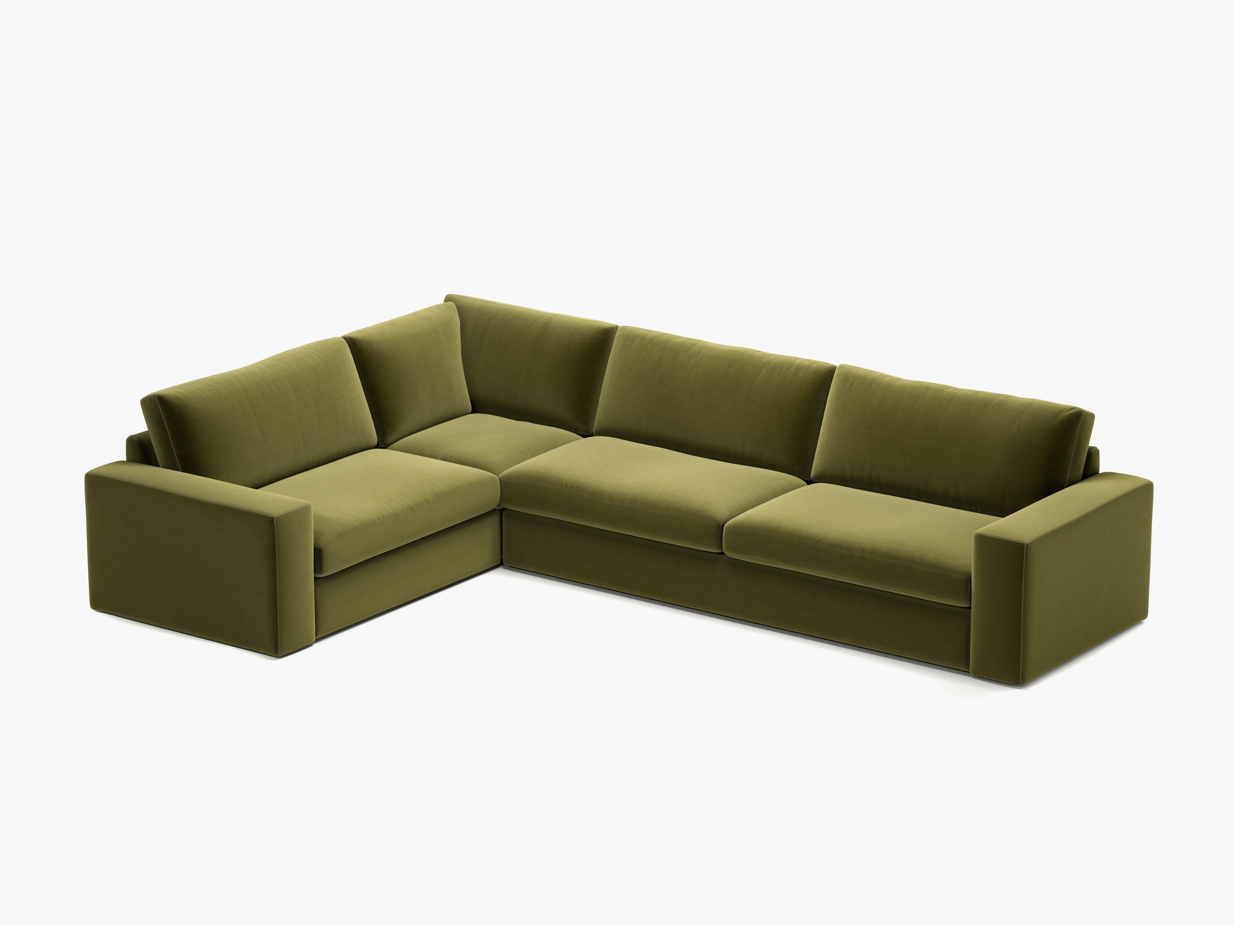 Headland Corner Sectional