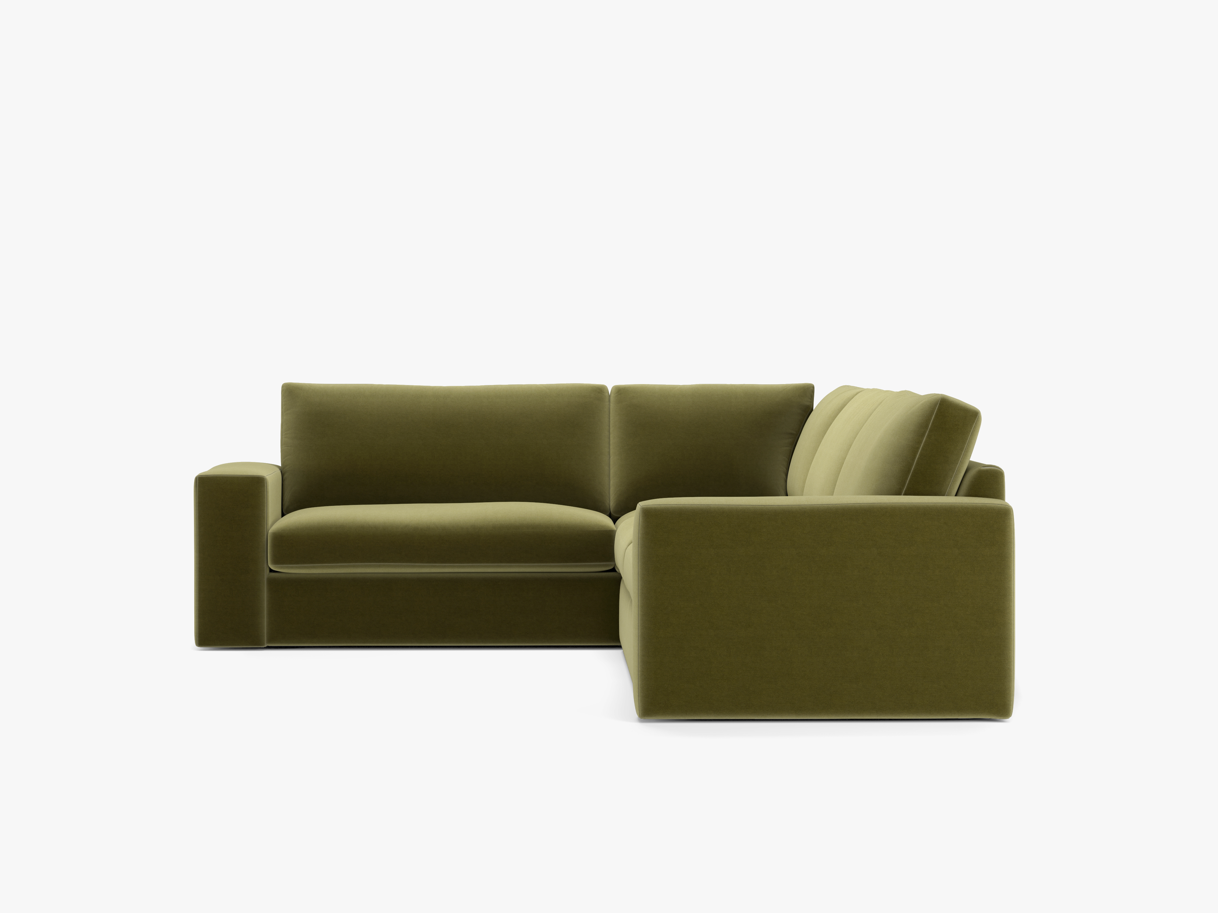 Headland Corner Sectional