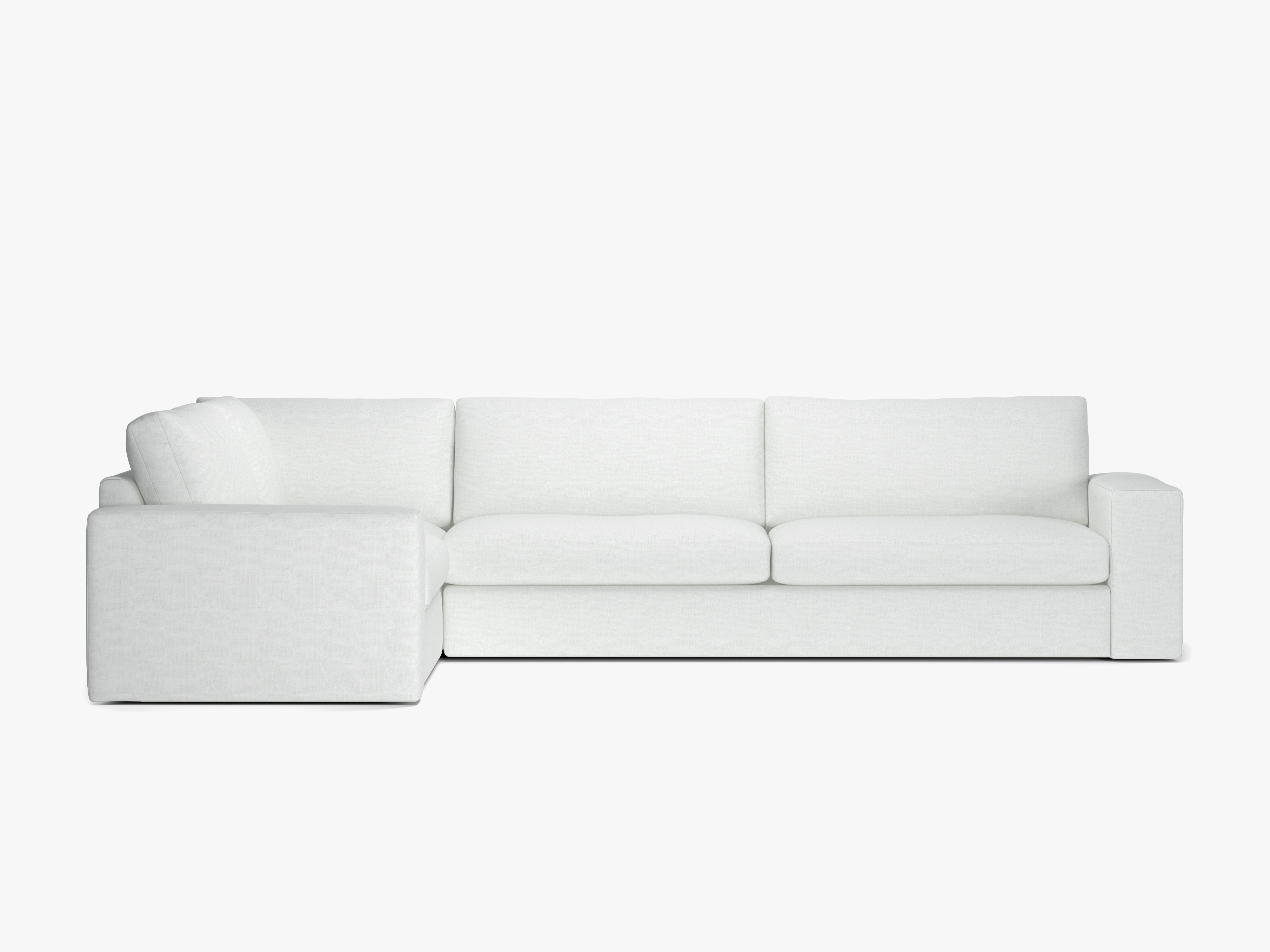 Headland Corner Sectional
