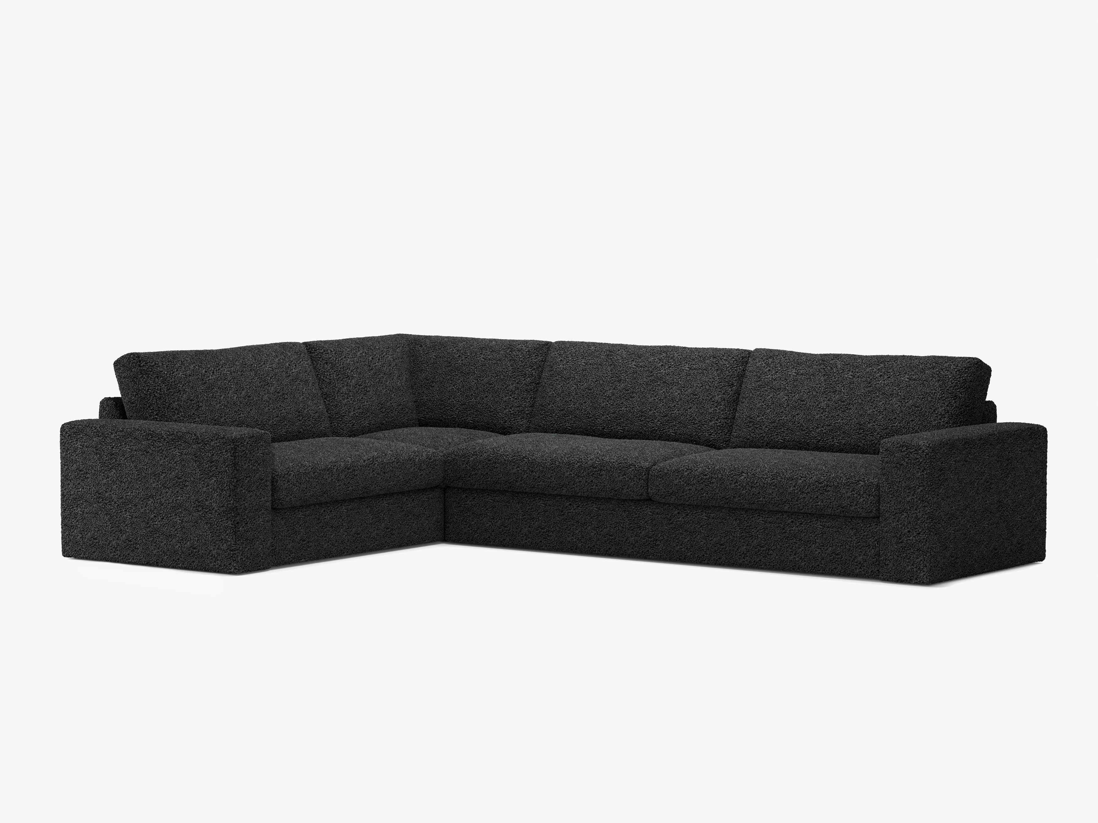 Headland Corner Sectional