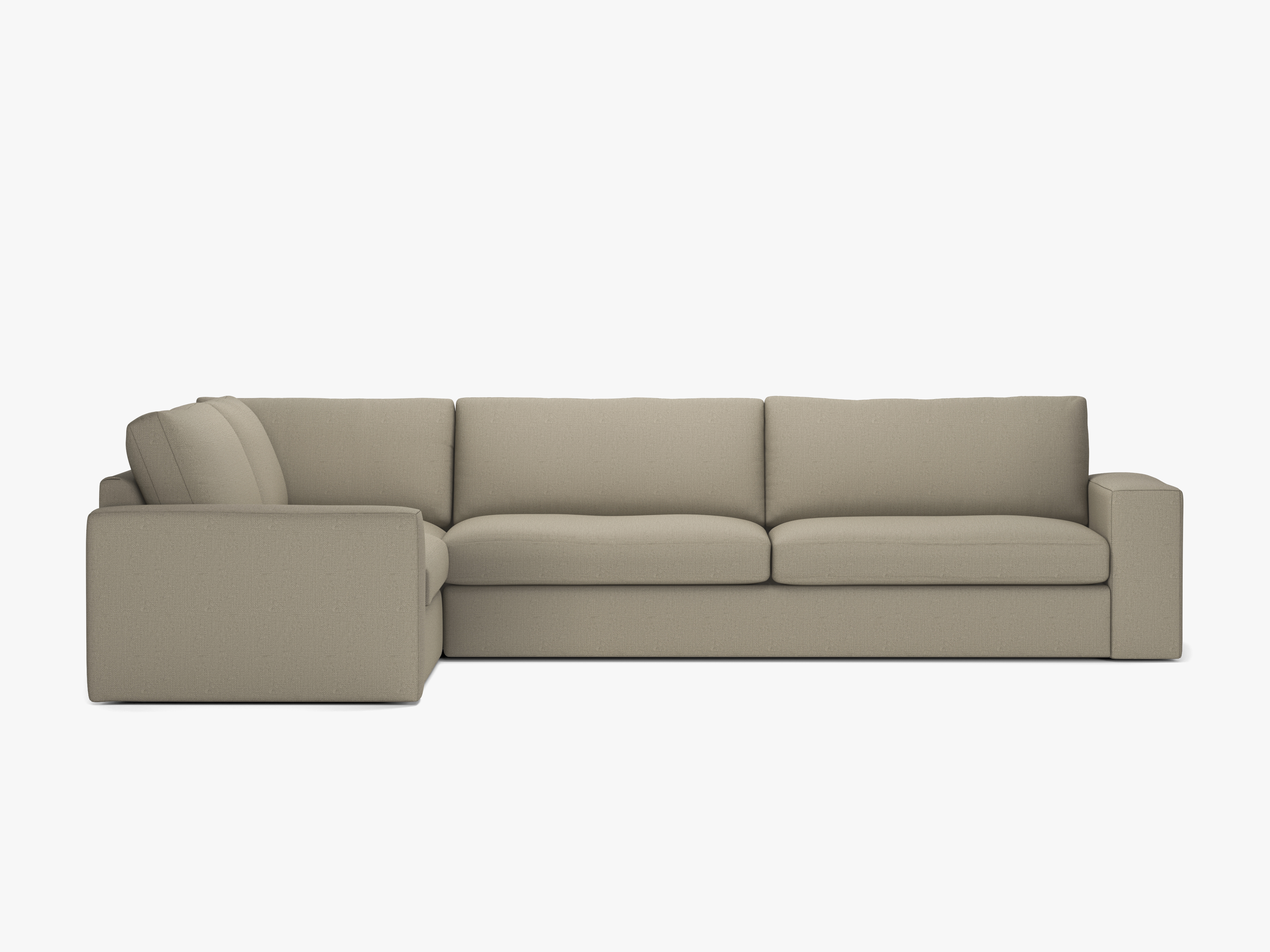Headland Corner Sectional