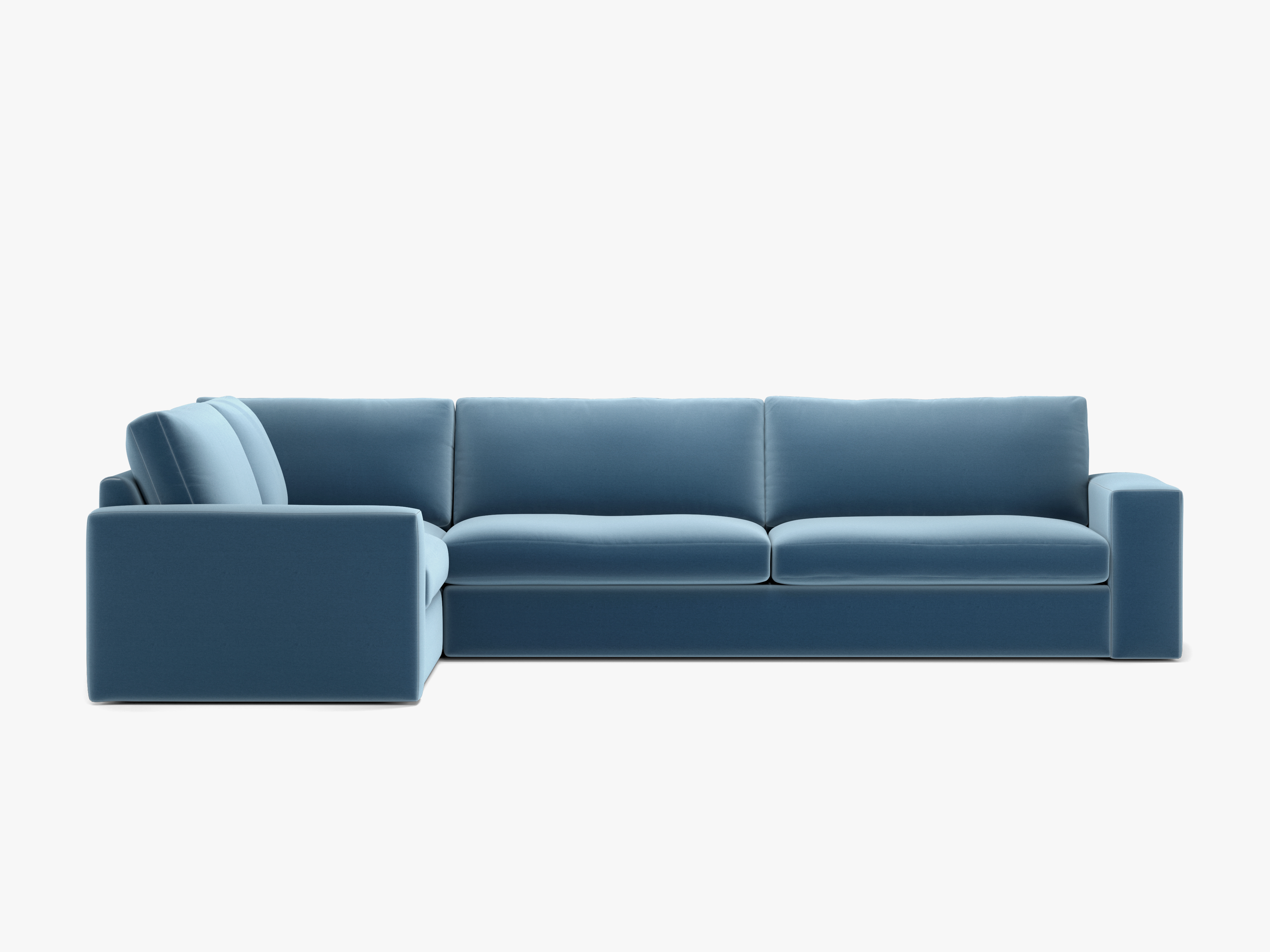 Headland Corner Sectional