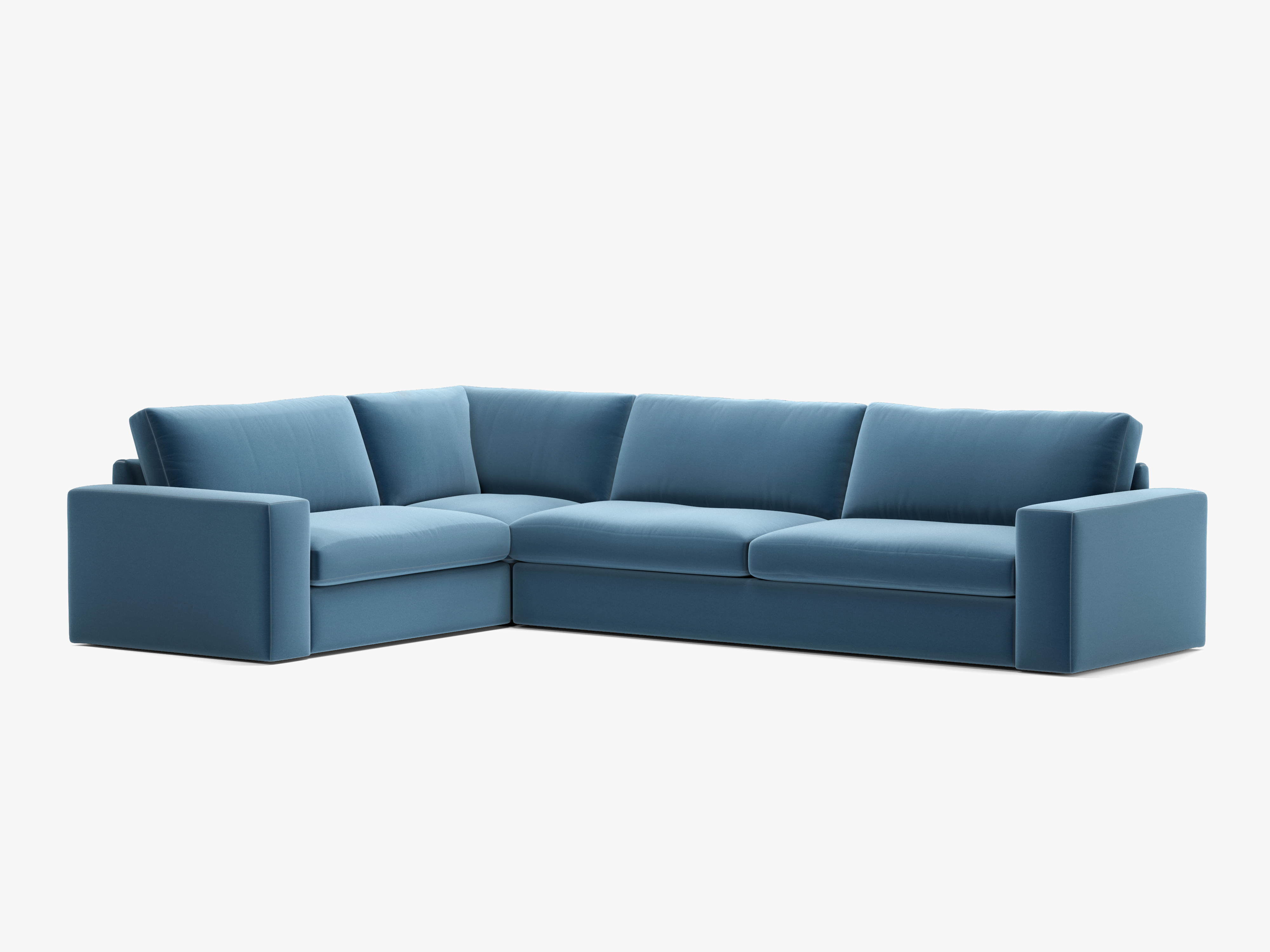 Headland Corner Sectional