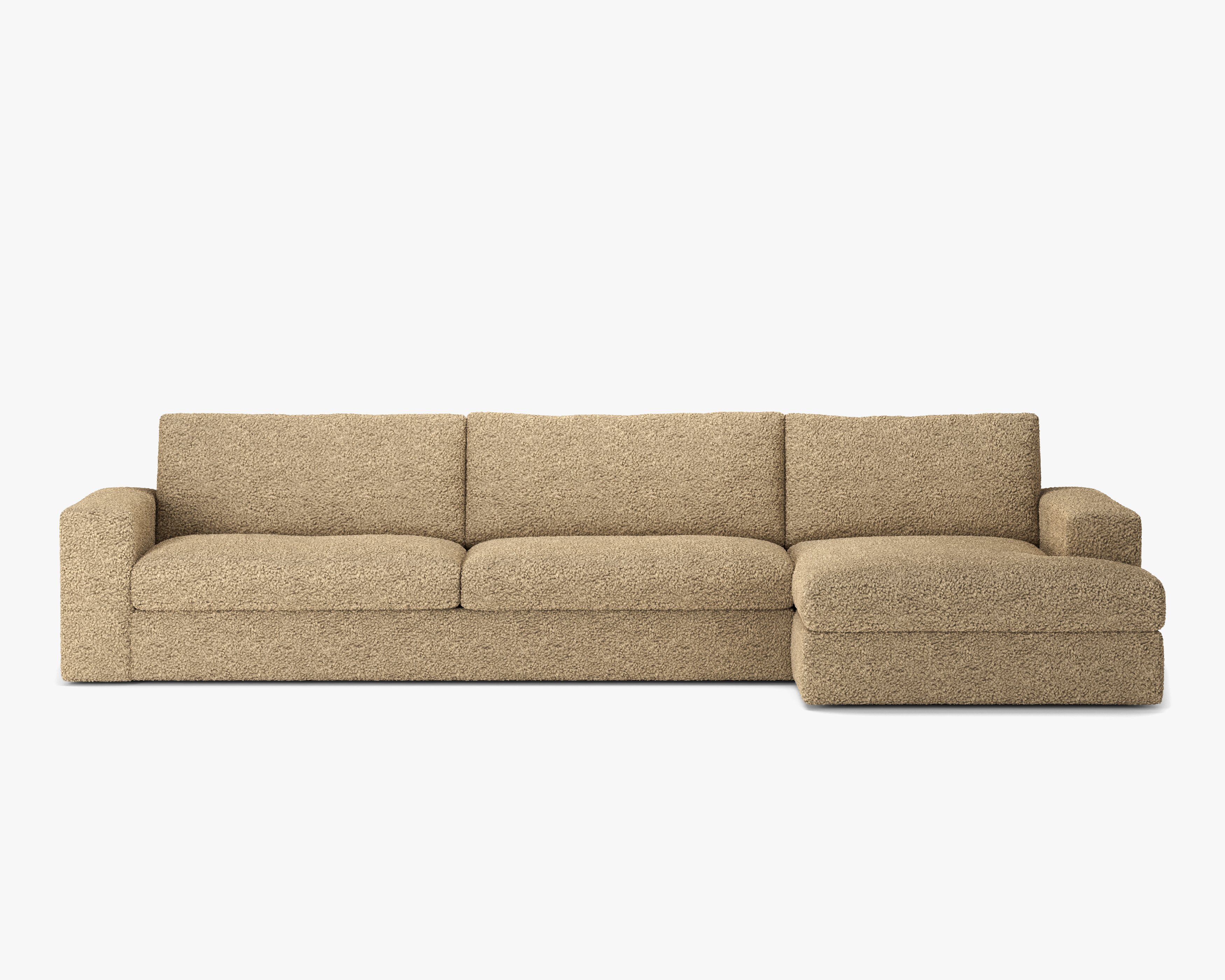 Headland Chaise Sectional