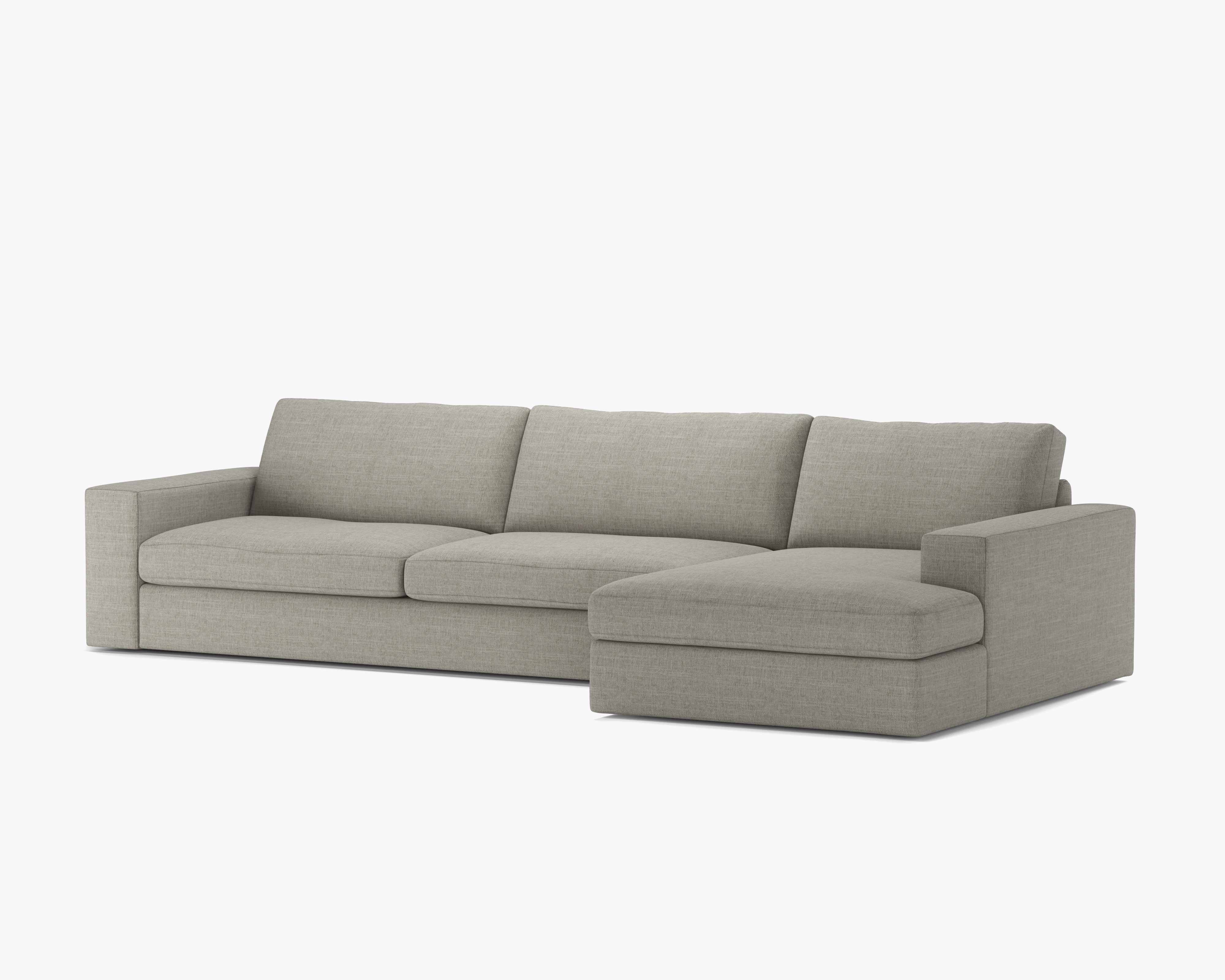 Headland Chaise Sectional