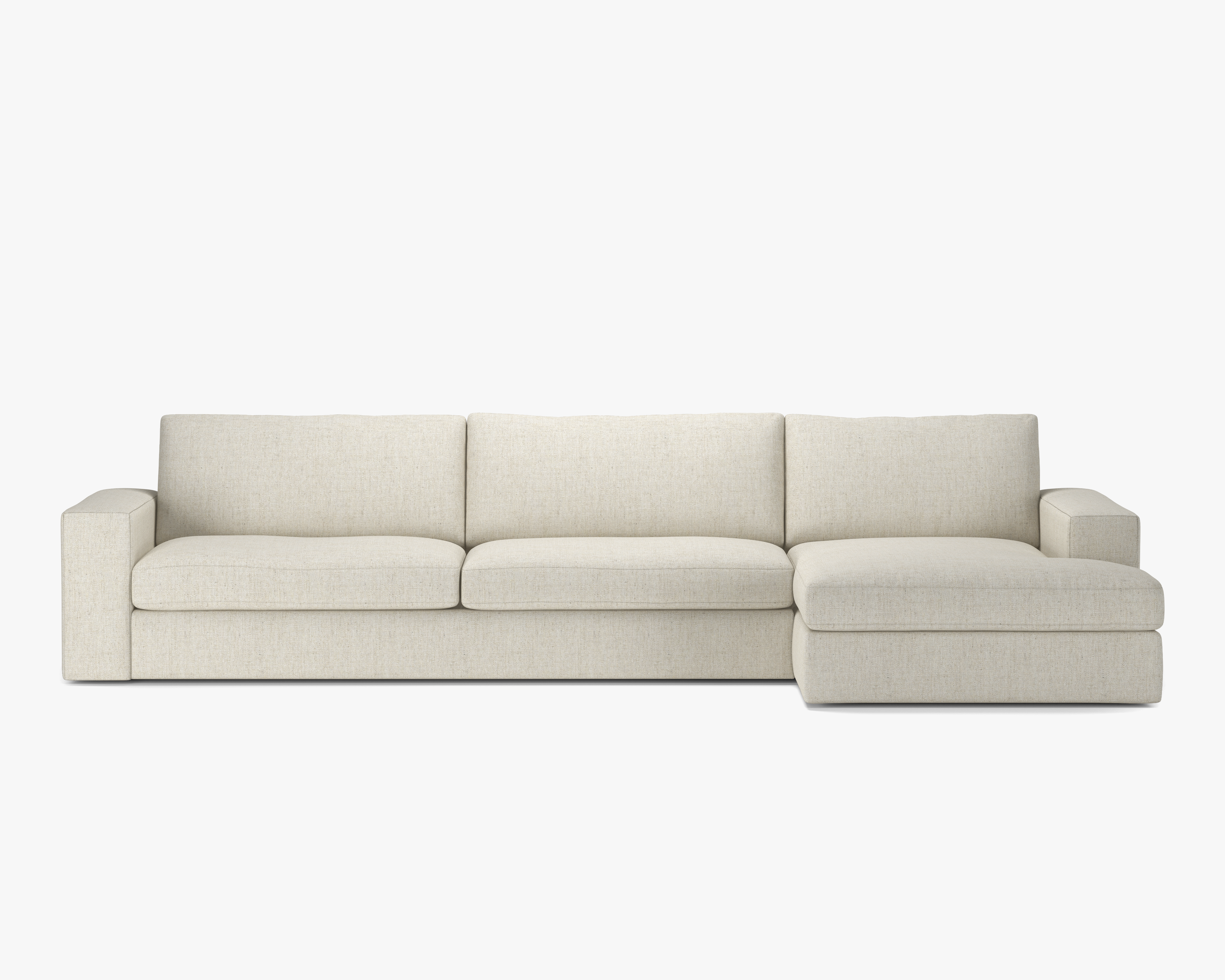 Headland Chaise Sectional