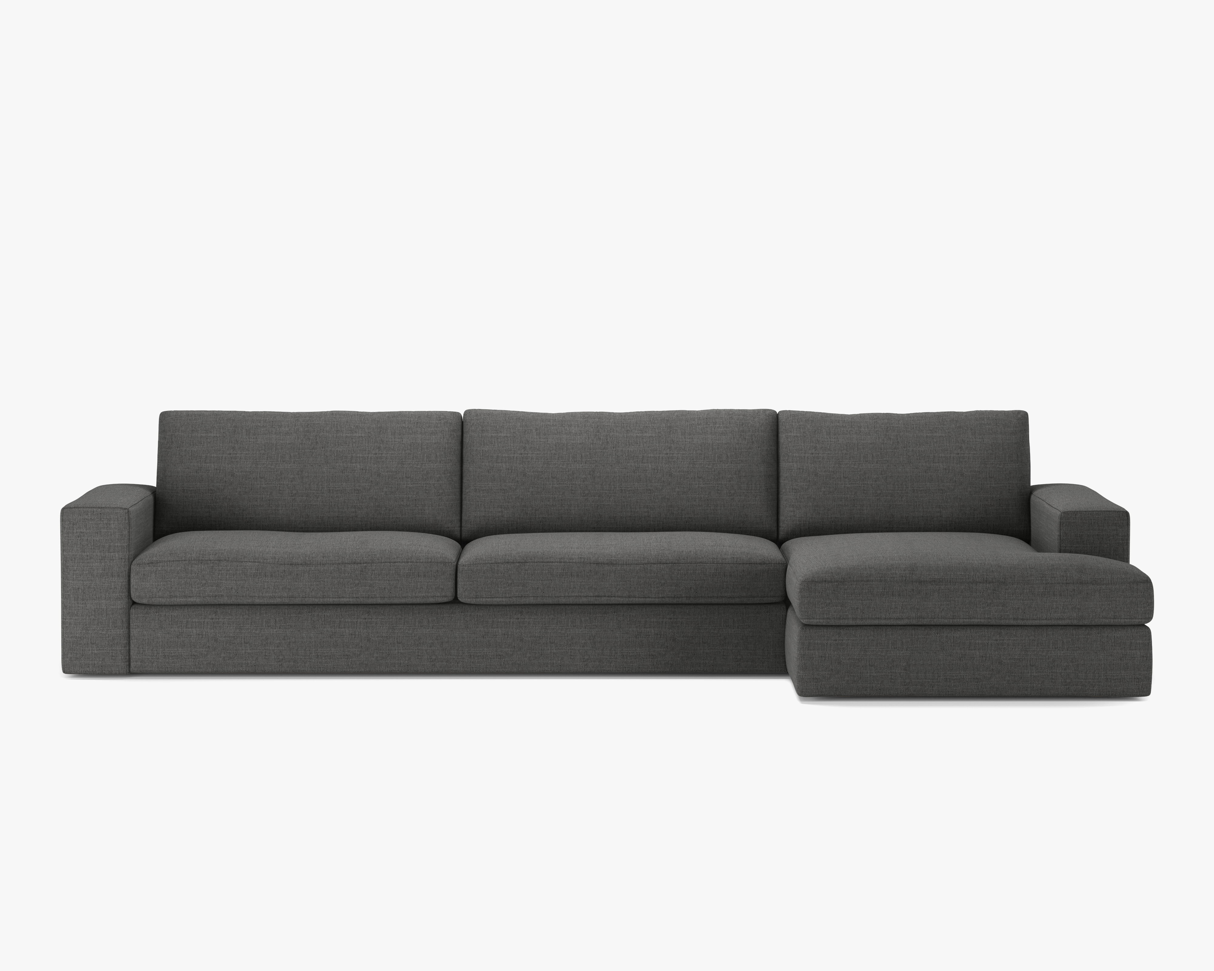 Headland Chaise Sectional