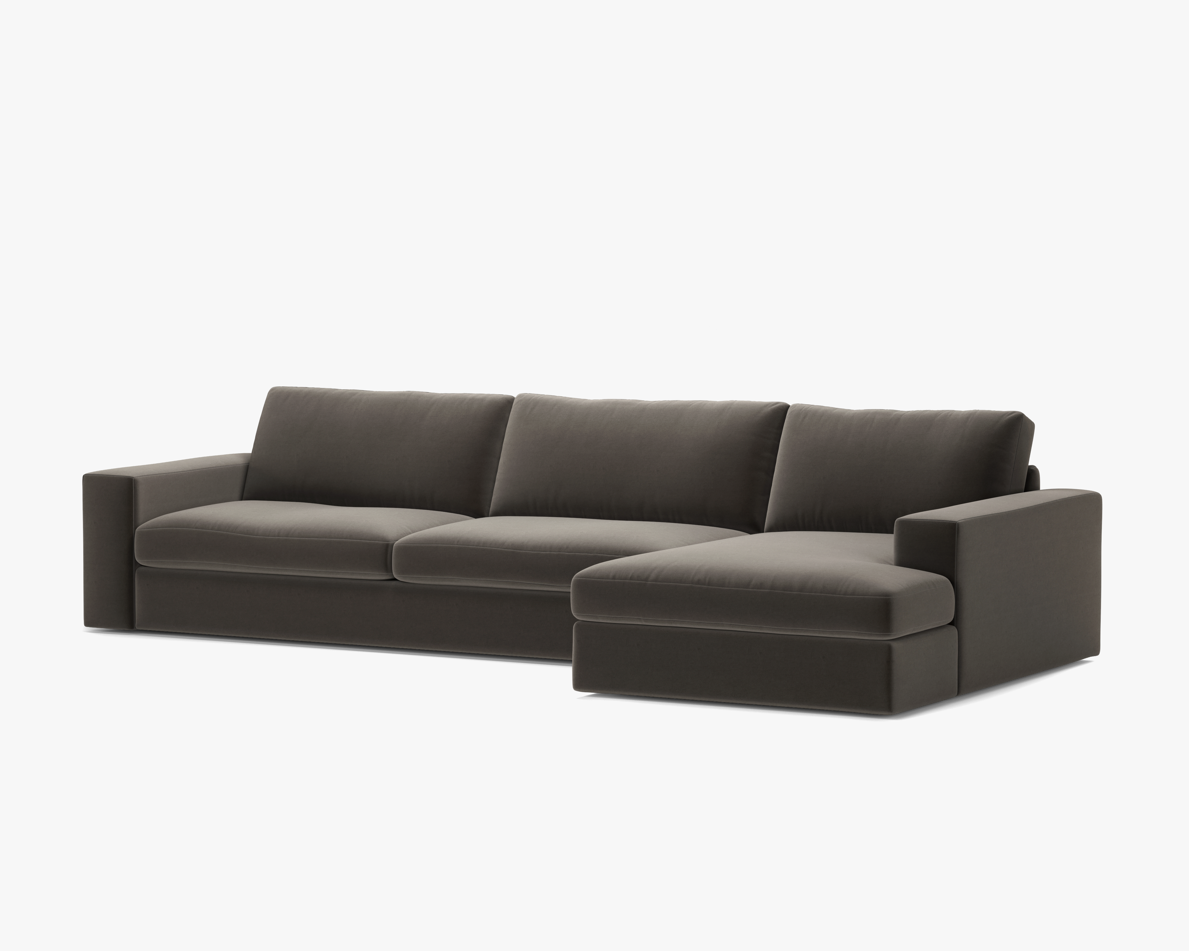 Headland Chaise Sectional