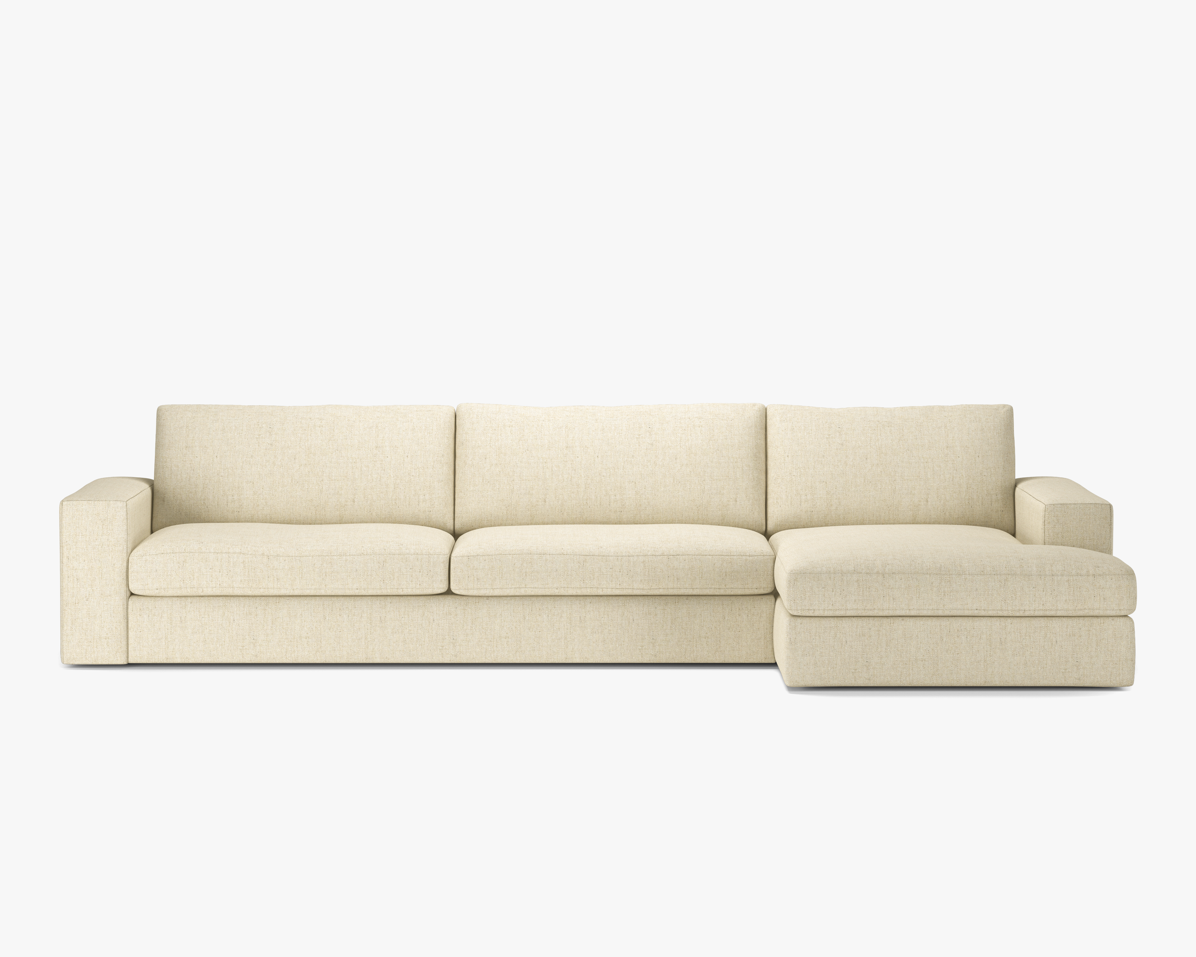 Headland Chaise Sectional