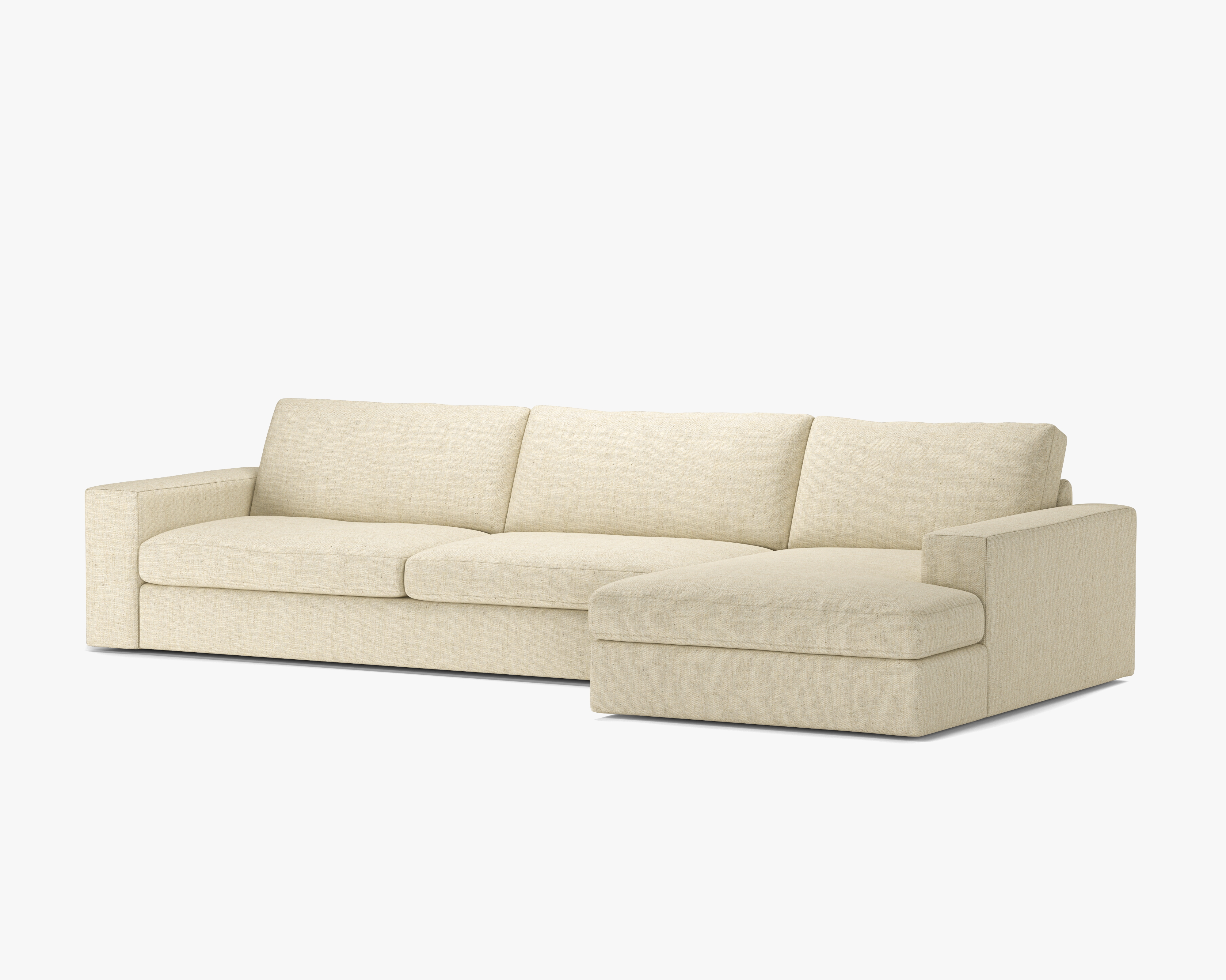 Headland Chaise Sectional