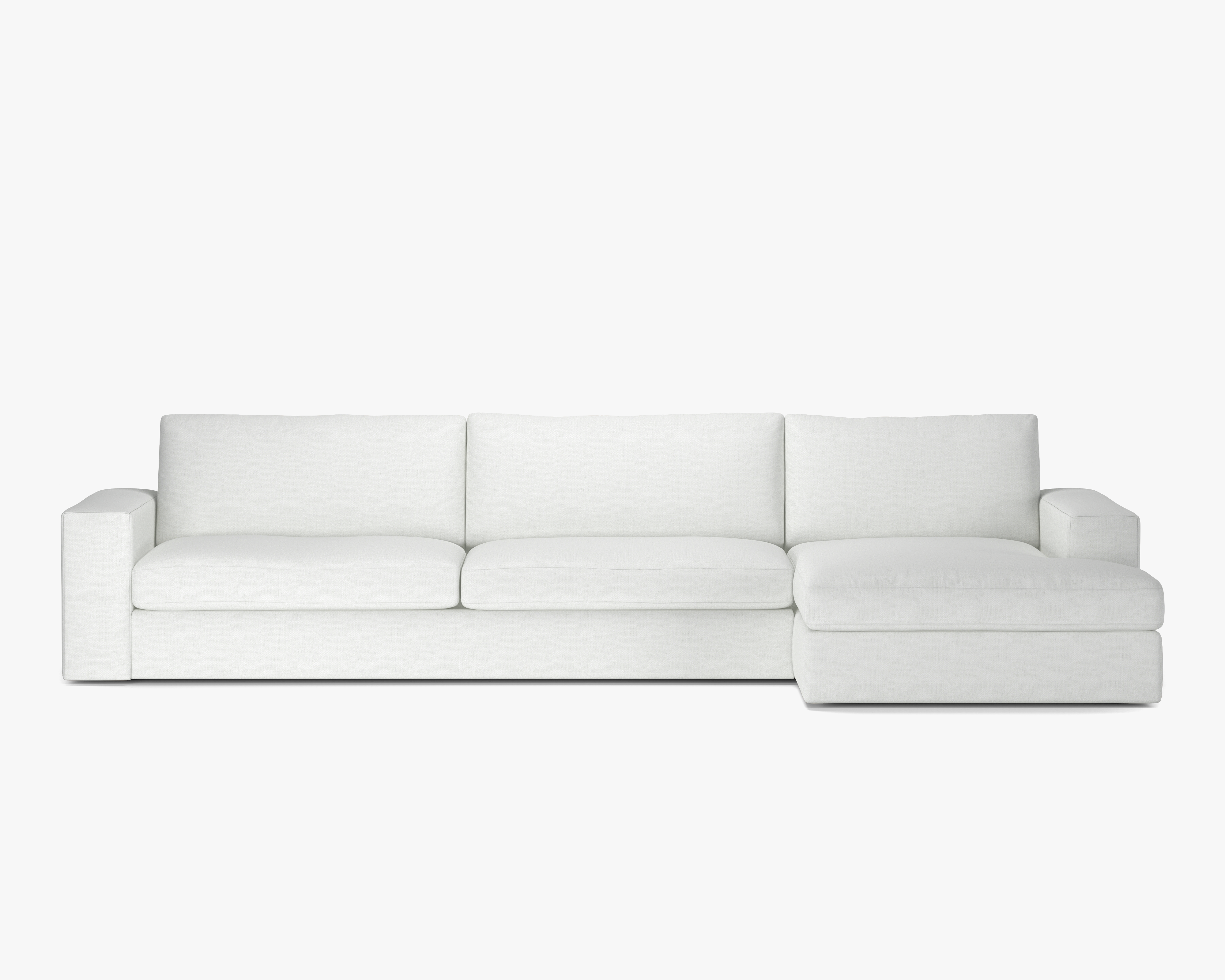 Headland Chaise Sectional