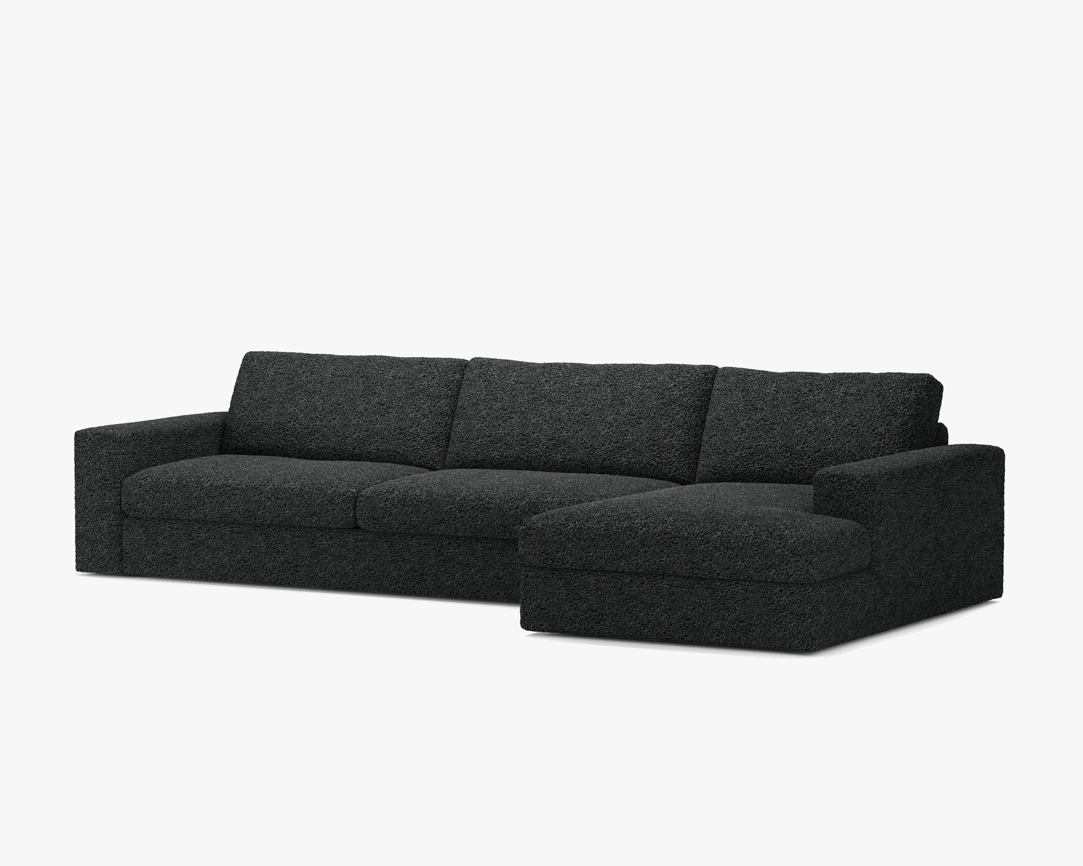 Headland Chaise Sectional